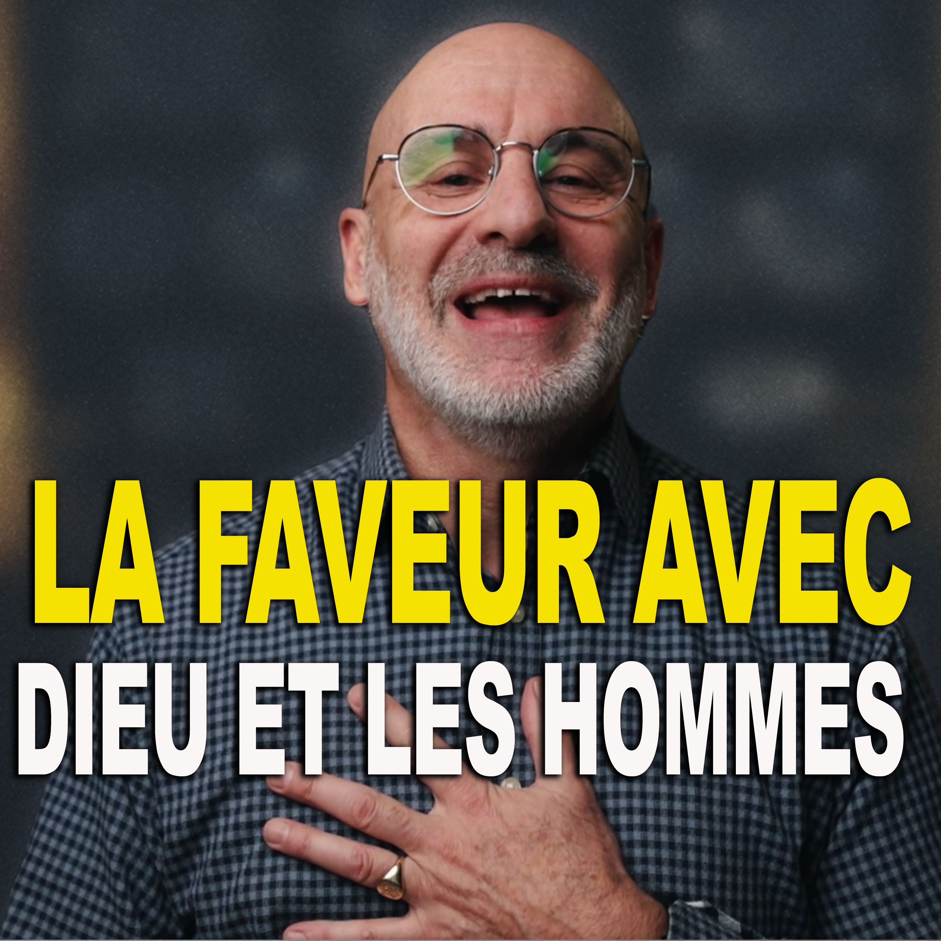 À Vos Marques! – John S. Madan | Podcast Chrétien de Foi et d’Encouragement