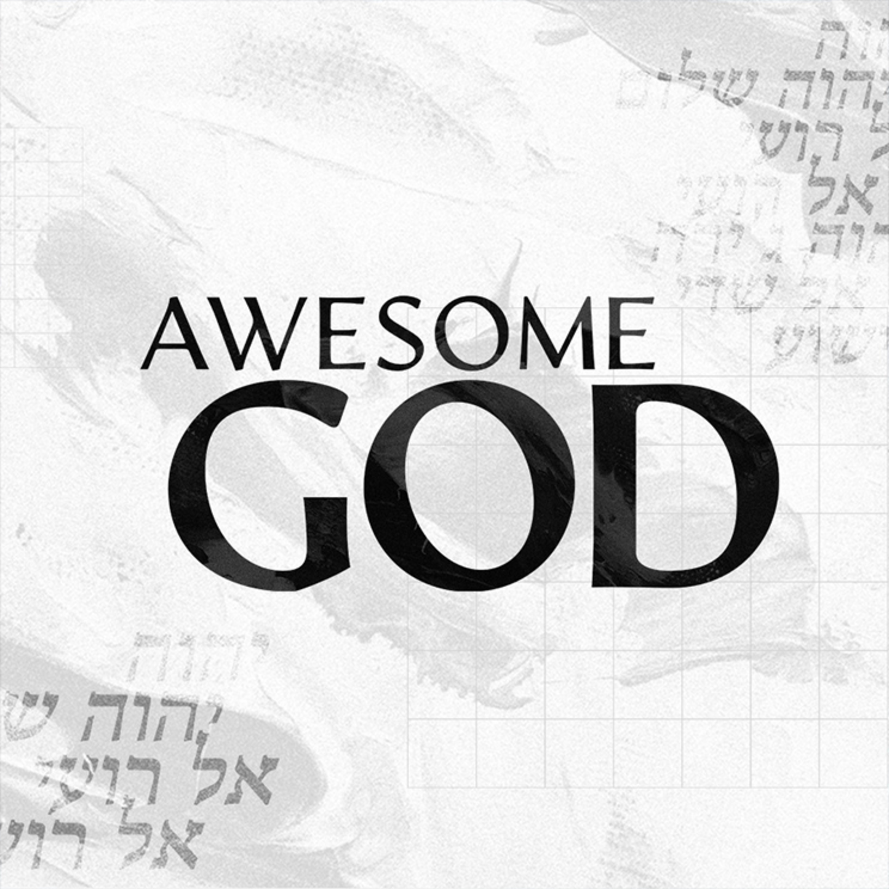 El Roi — The Lord Who Sees • Gilbert Naron & Ângela Da Costa