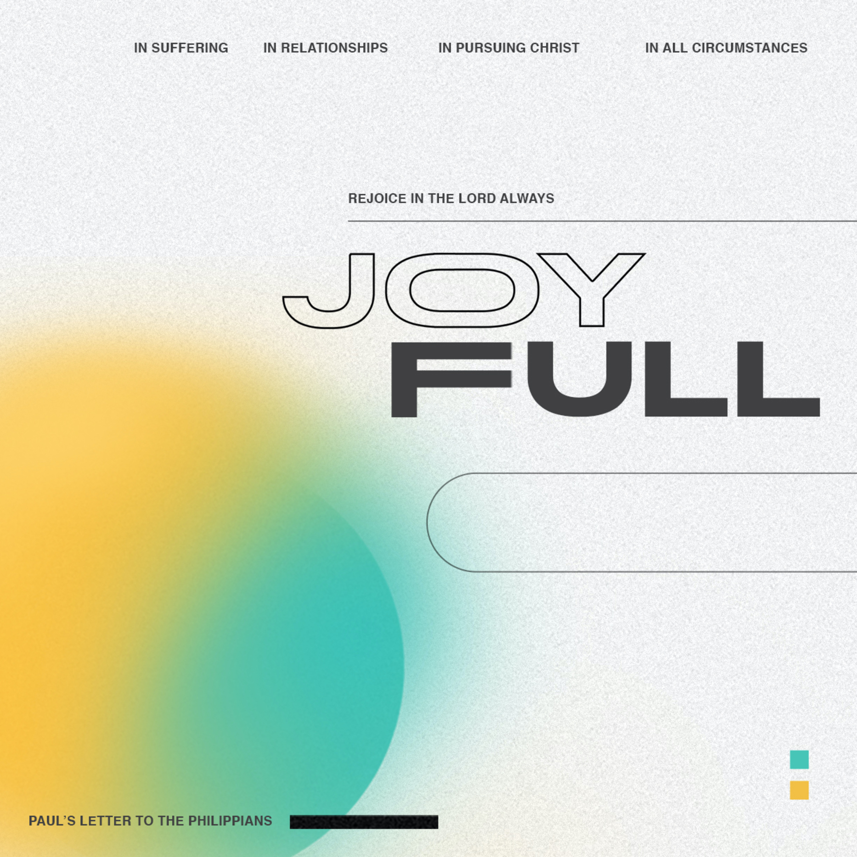 Joy In Relationships • Tomas Maia & Ana Marcal
