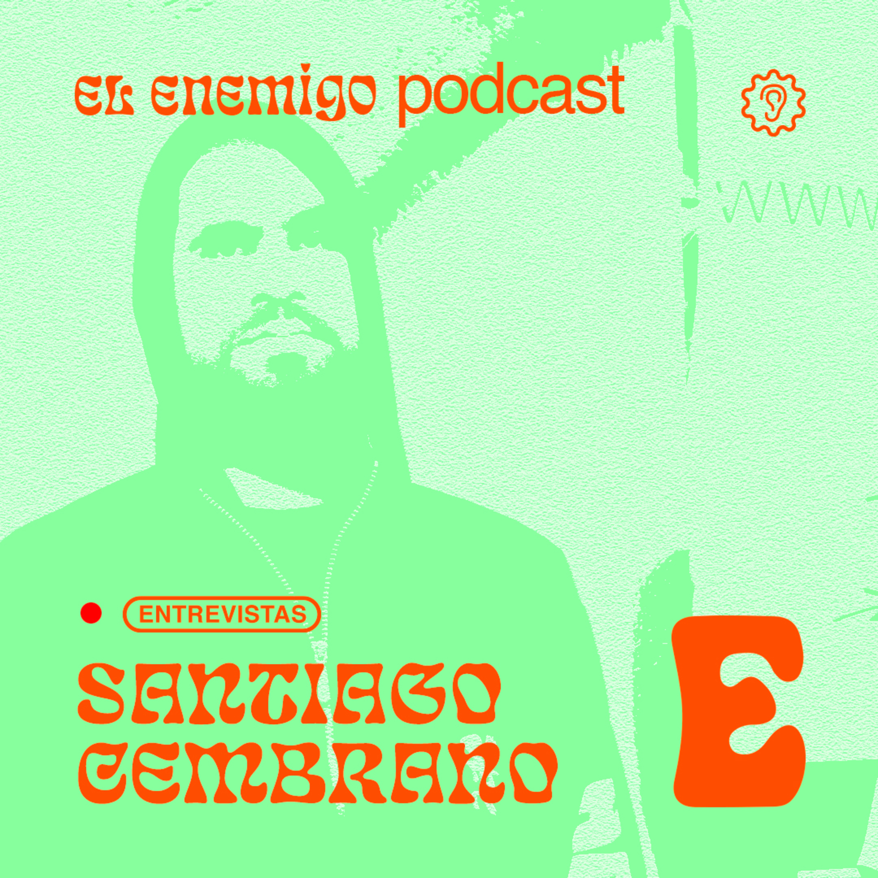 El Enemigo