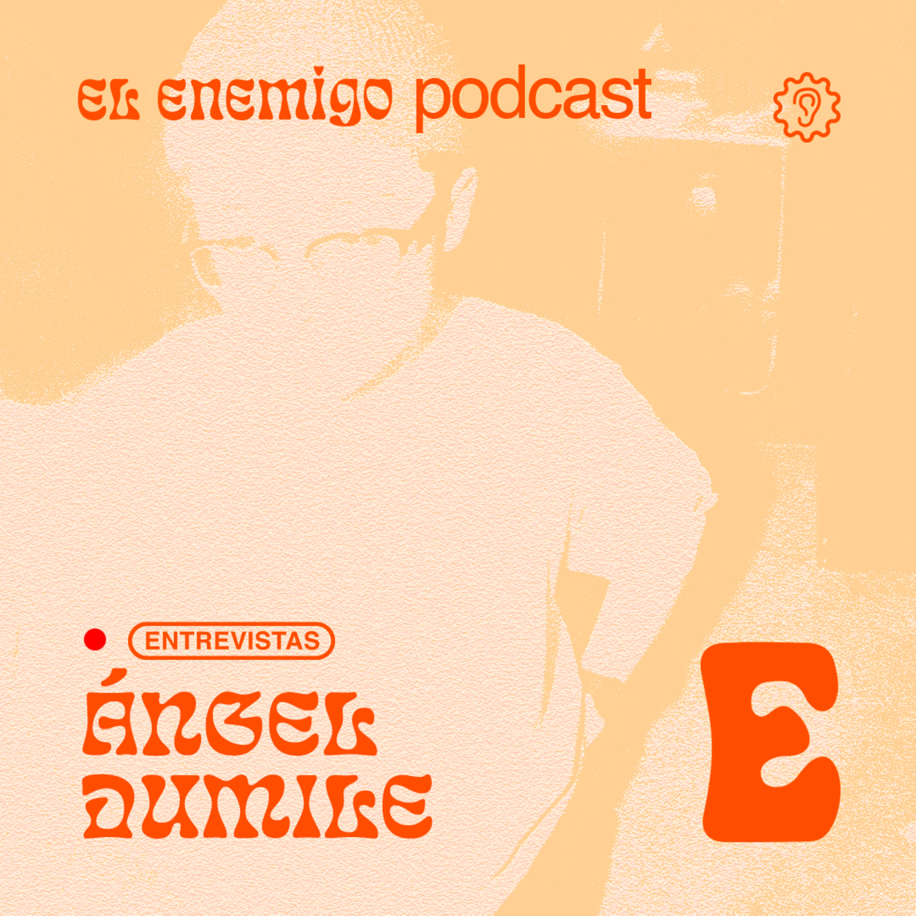 Ángel Dumile sobre "Ciudad de Dios"