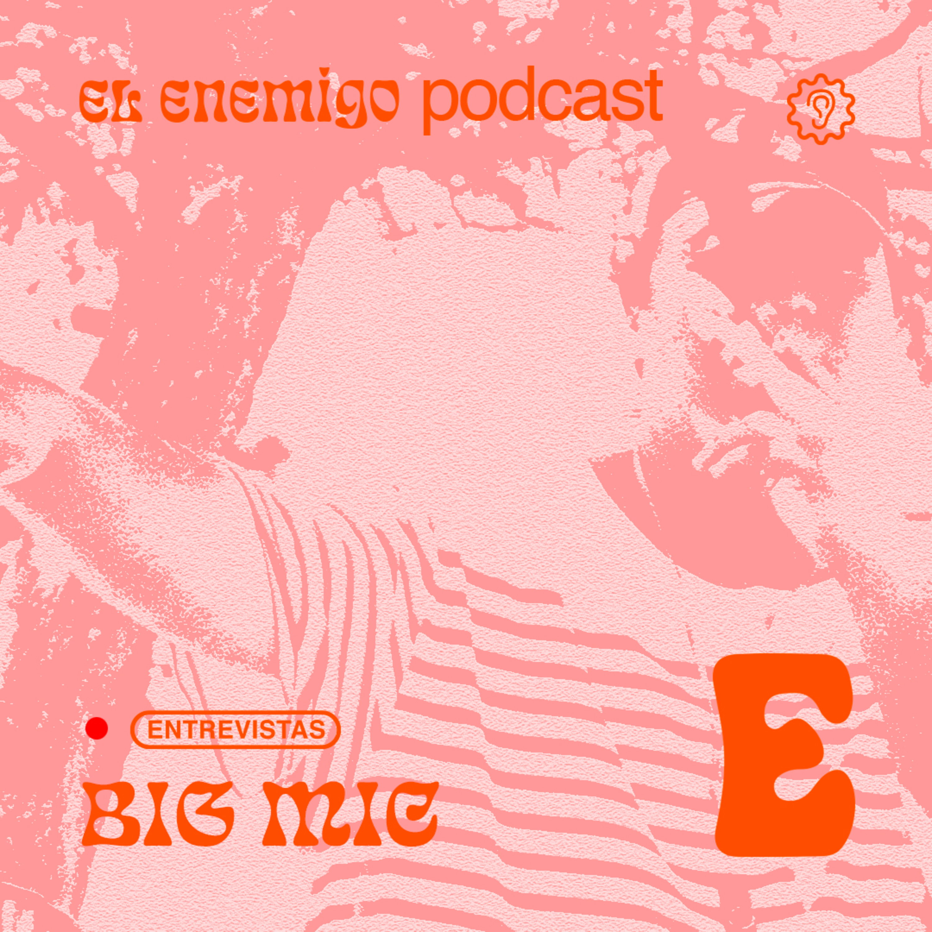 Big Mic sobre "God's an Elegant Gangster" I Entrevista