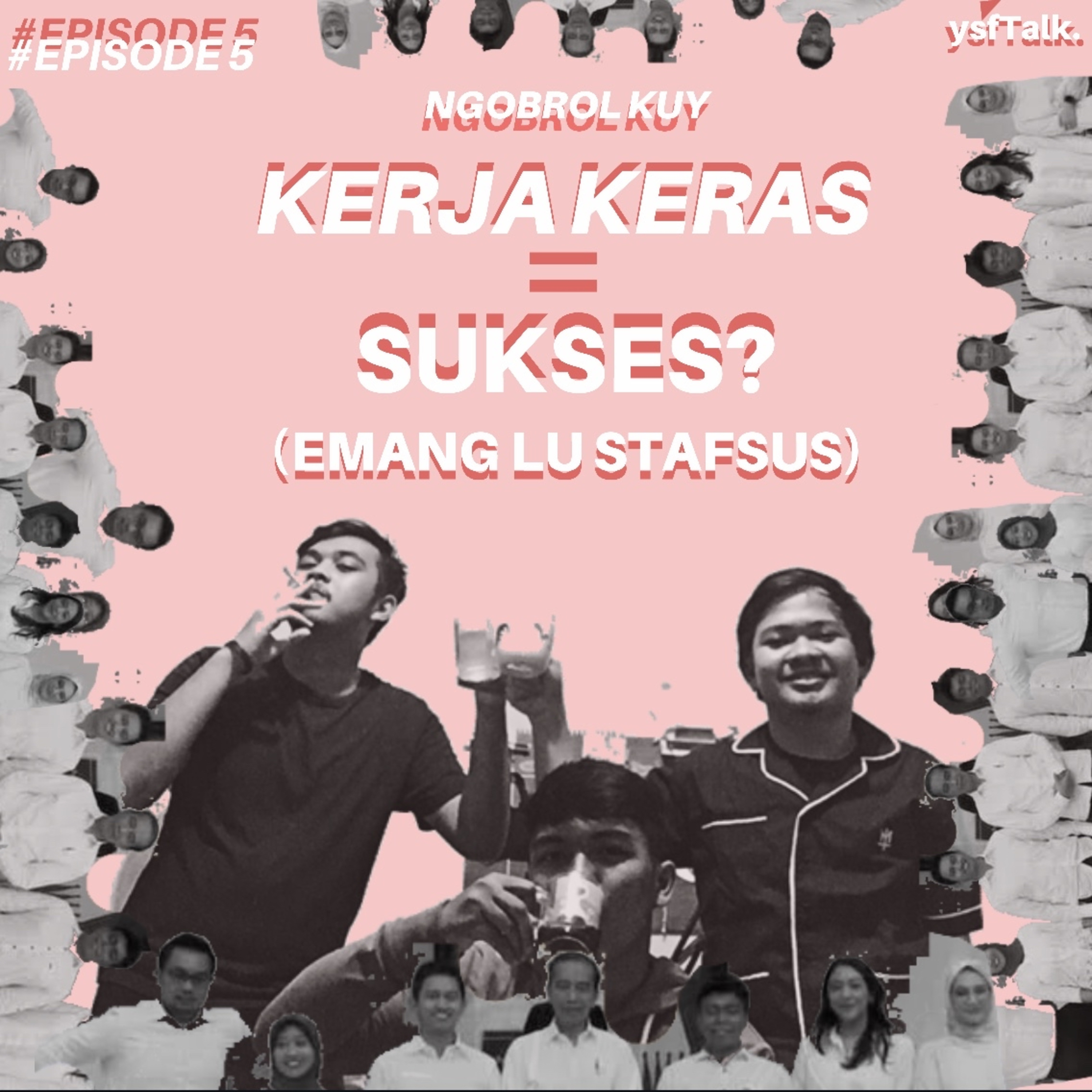 Ysf Talk