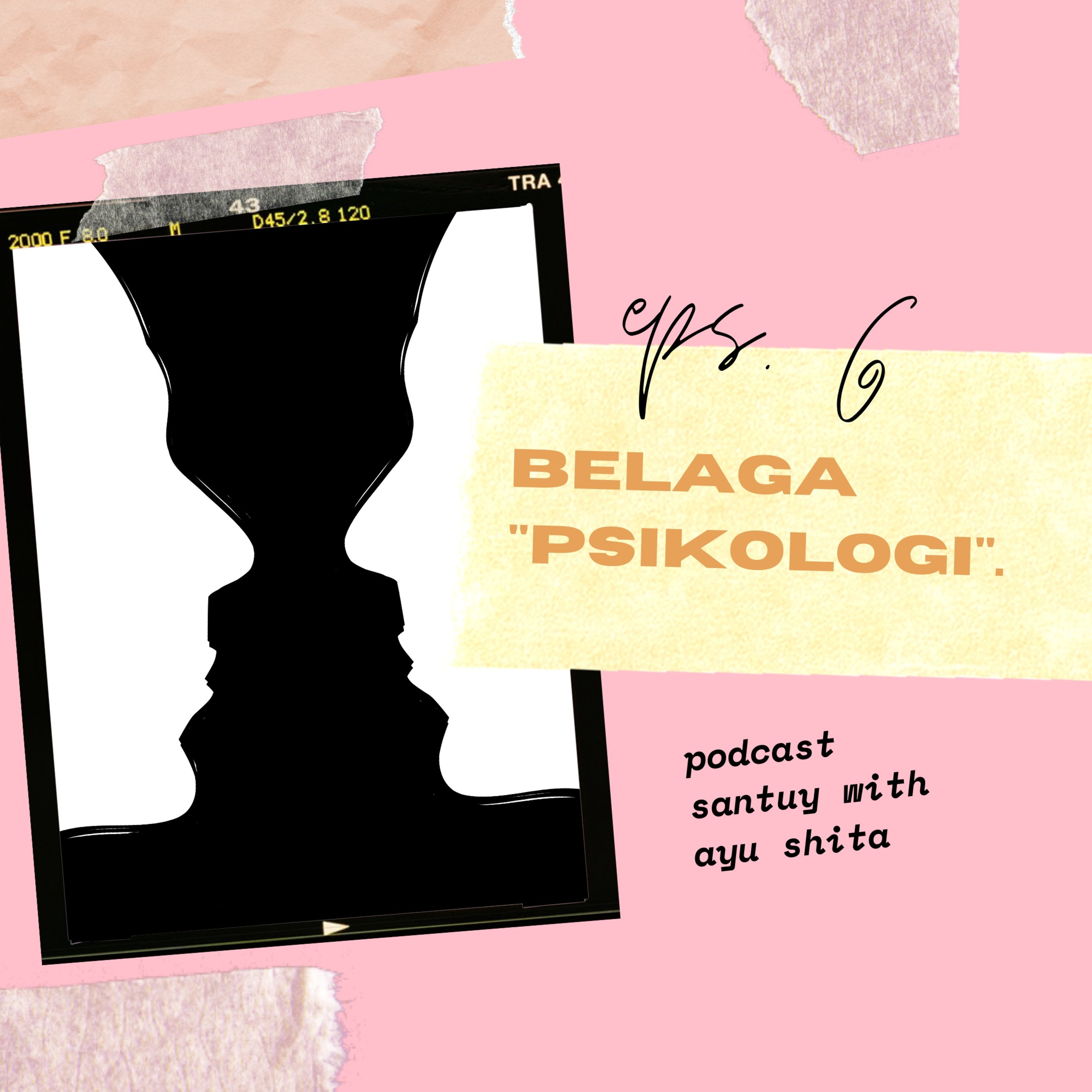 Podcast Ayu Shita