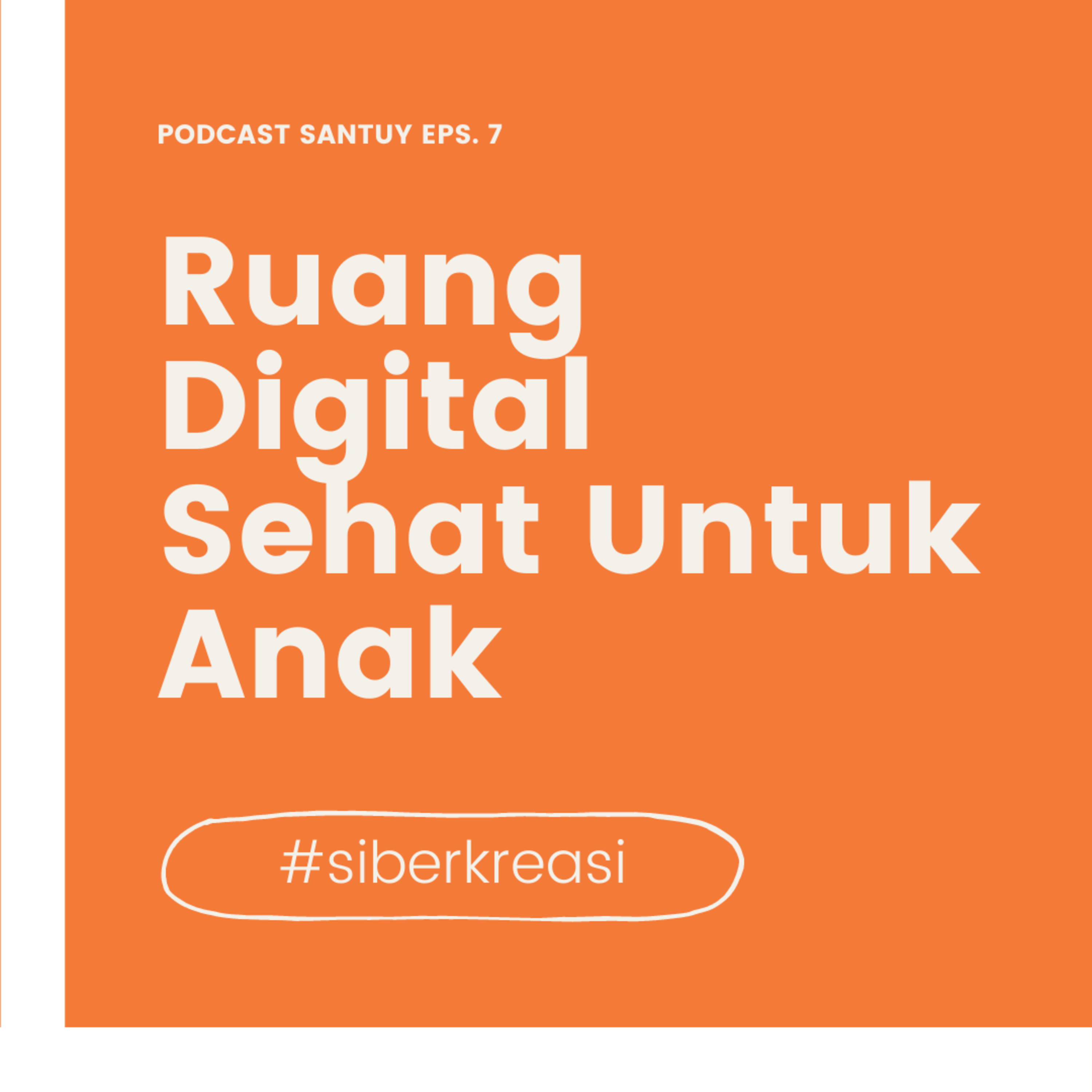 Podcast Ayu Shita