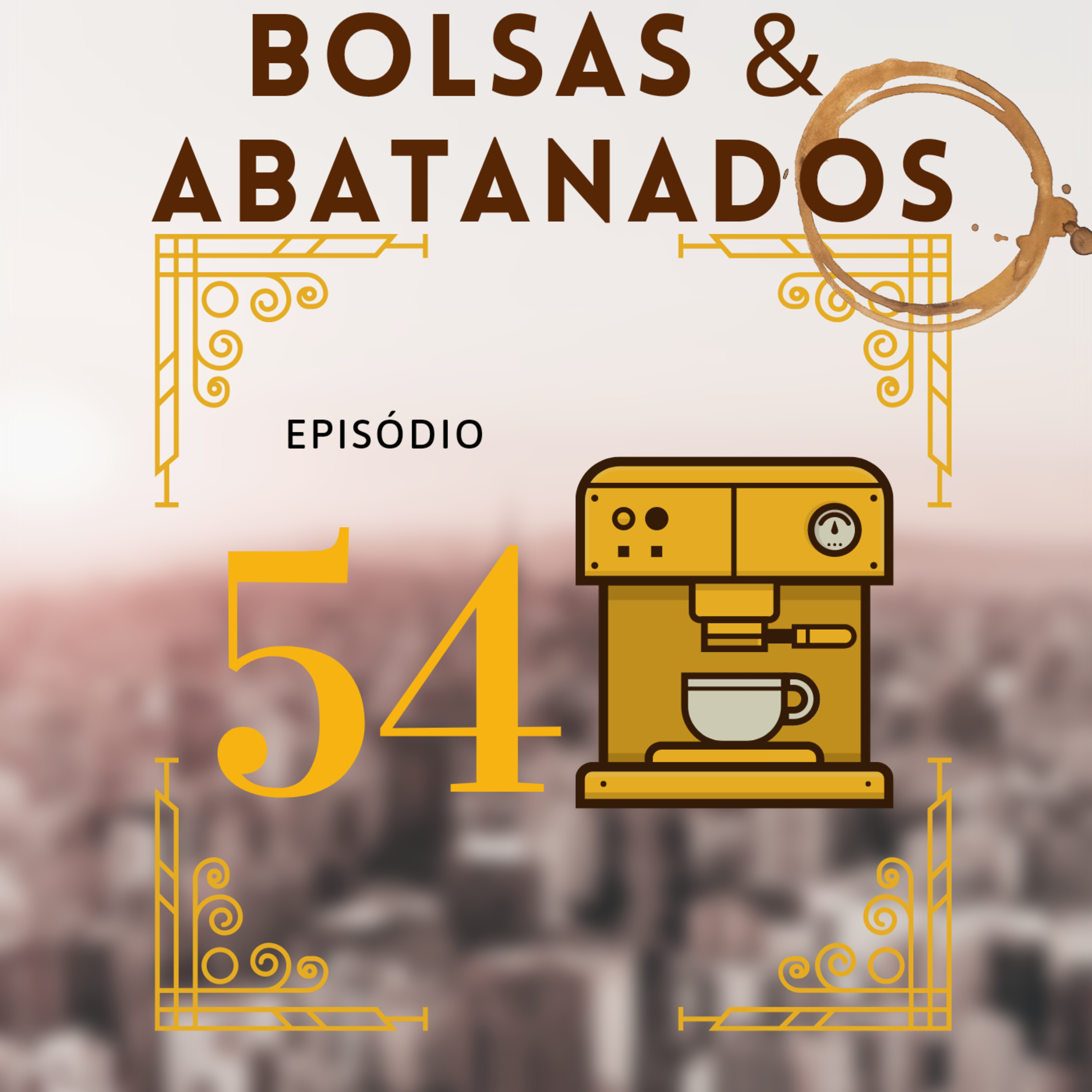 BAB - Bolsas e Abatanados