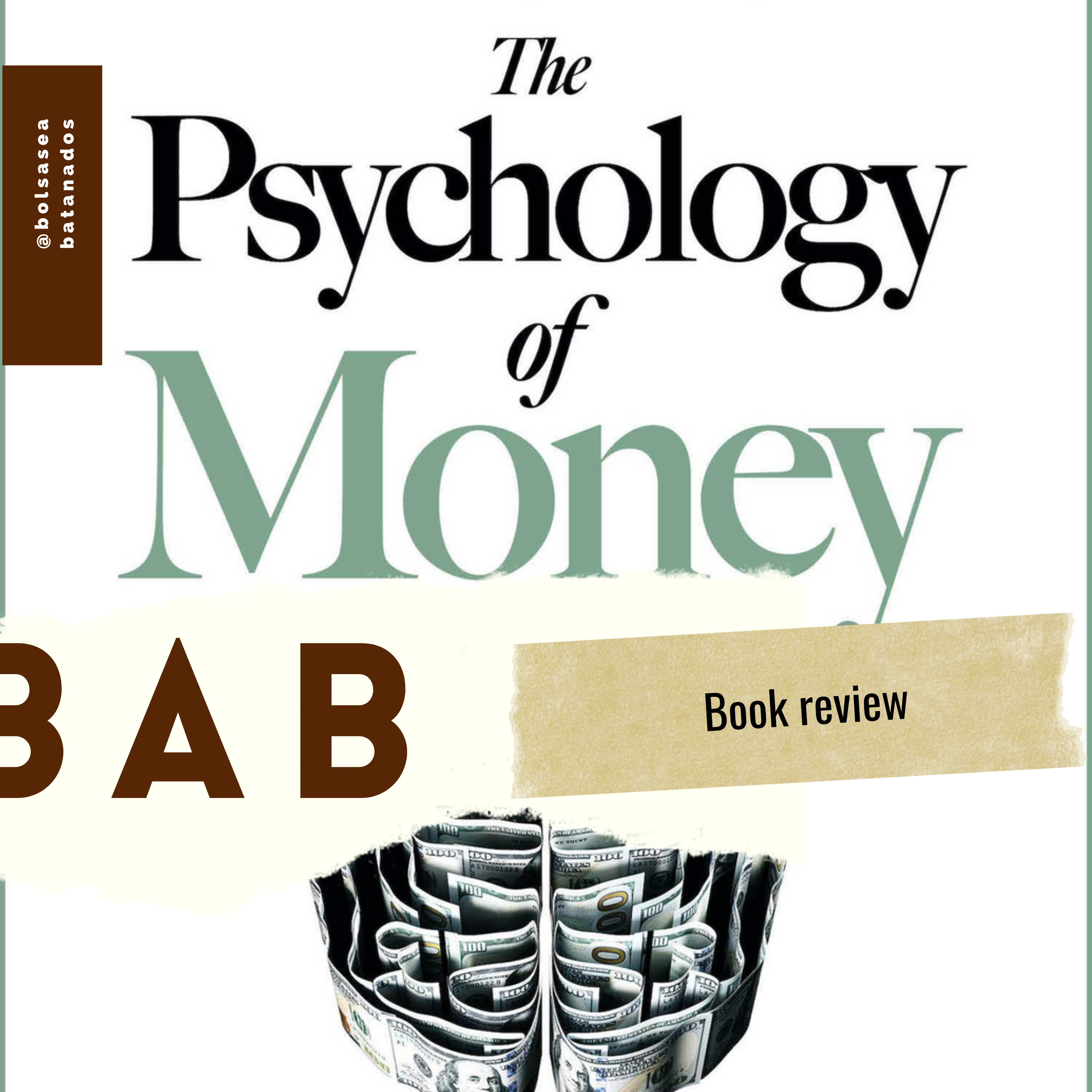 BAB - Bolsas e Abatanados