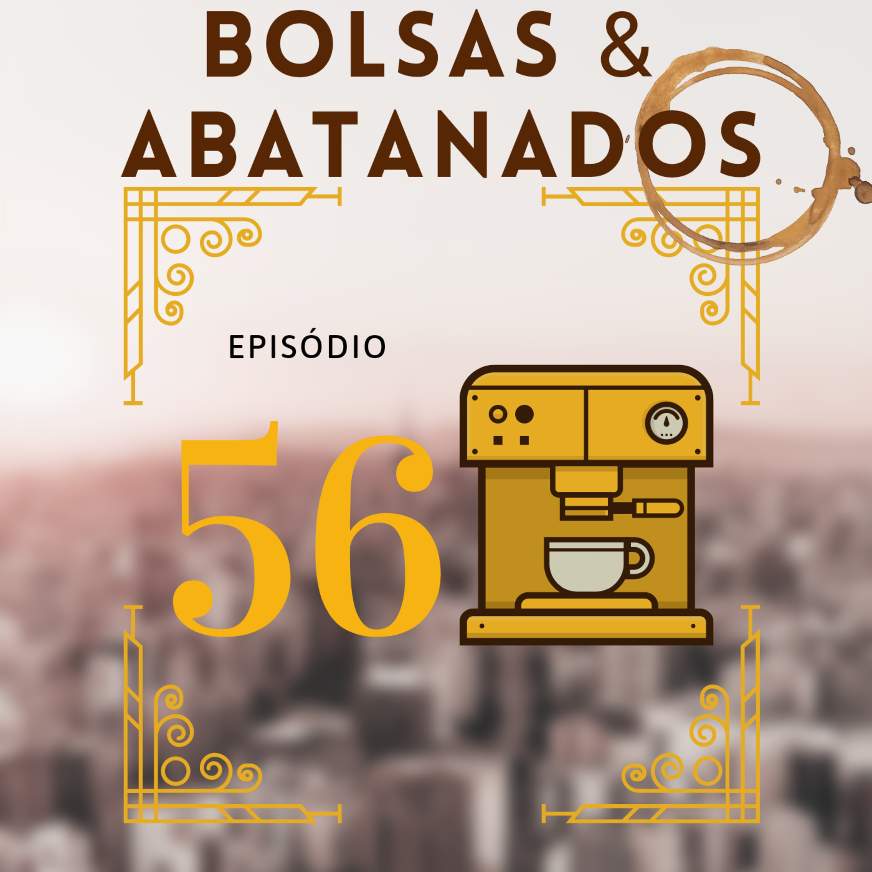 BAB - Bolsas e Abatanados