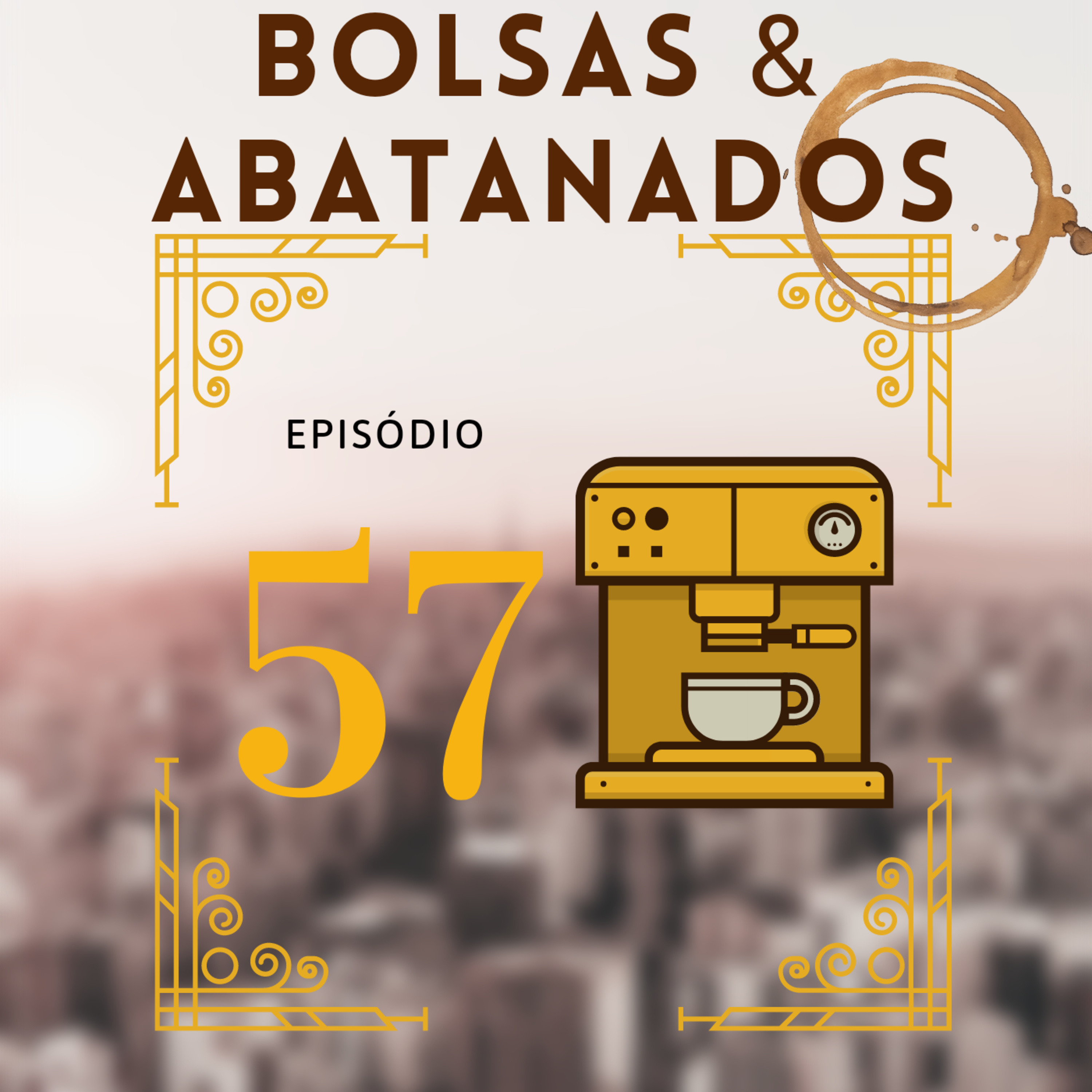 BAB - Bolsas e Abatanados