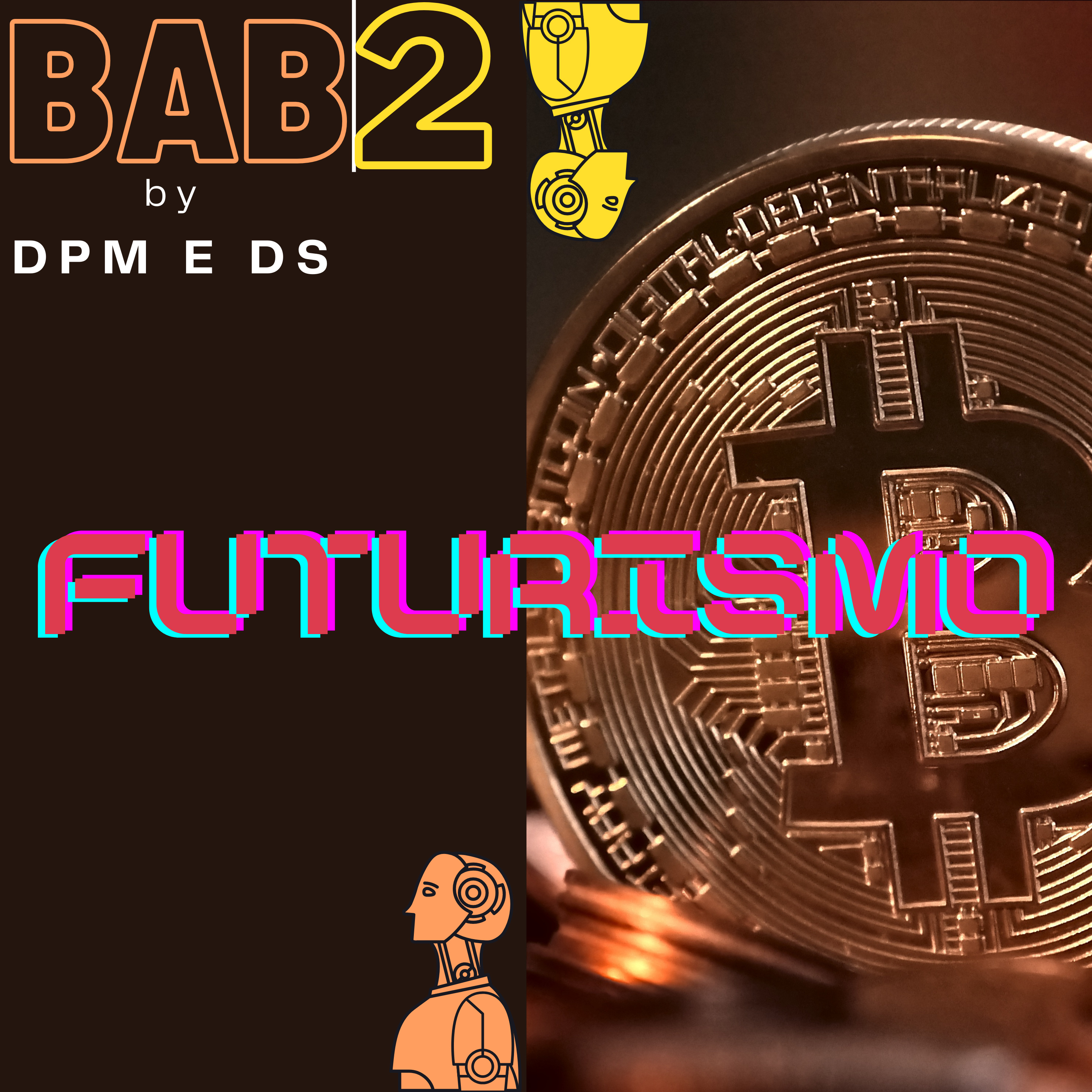 BAB - Bolsas e Abatanados