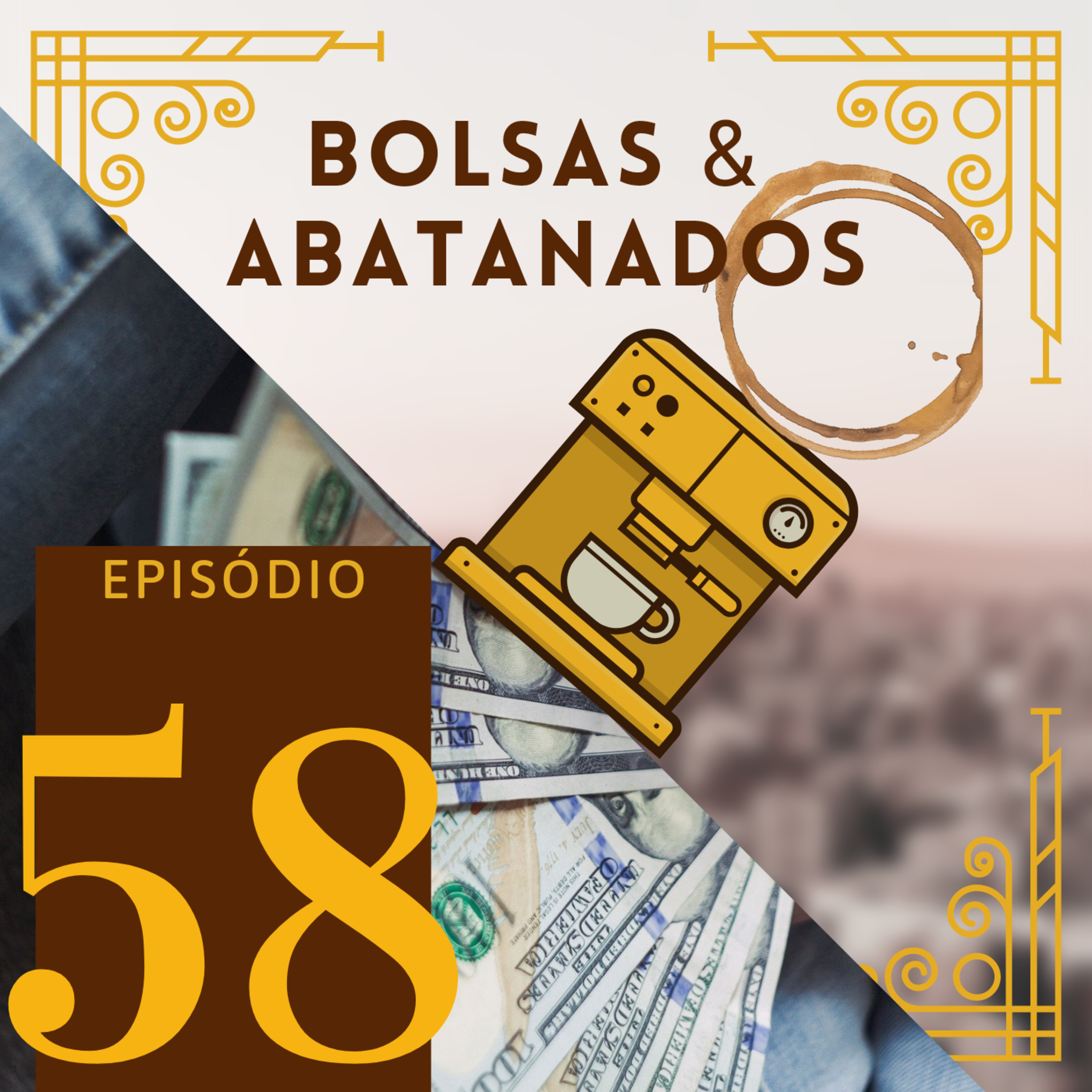 BAB - Bolsas e Abatanados