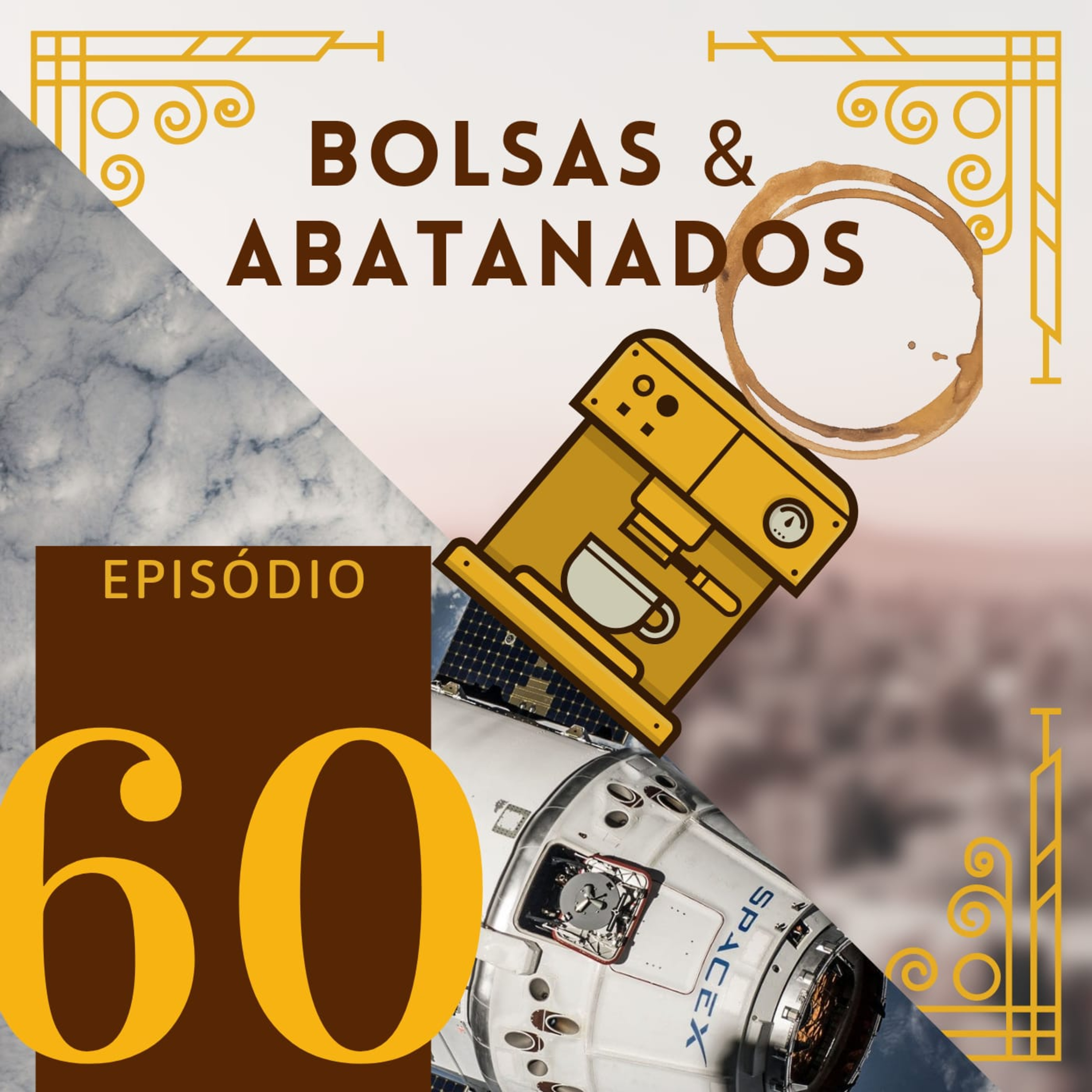 BAB - Bolsas e Abatanados