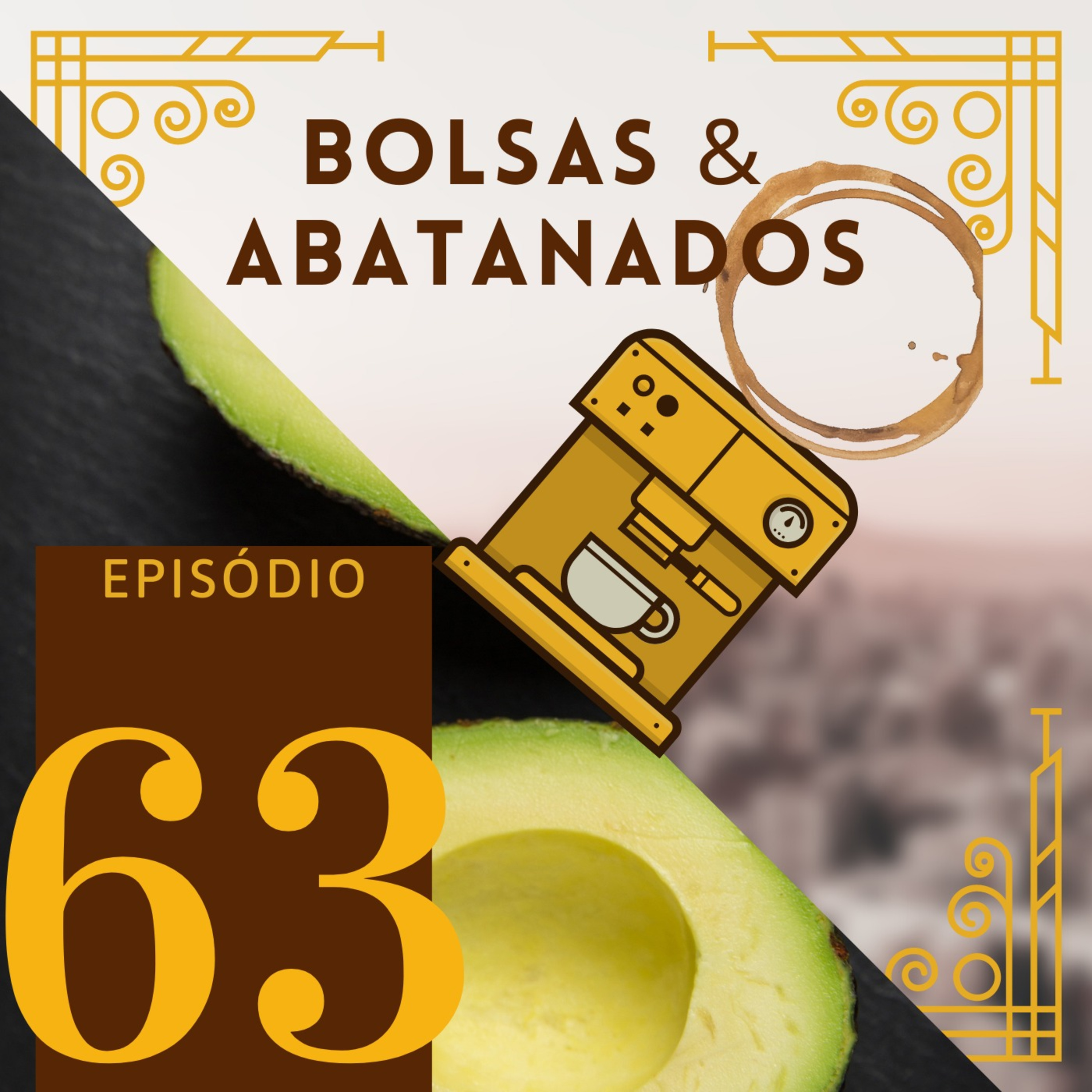 BAB - Bolsas e Abatanados