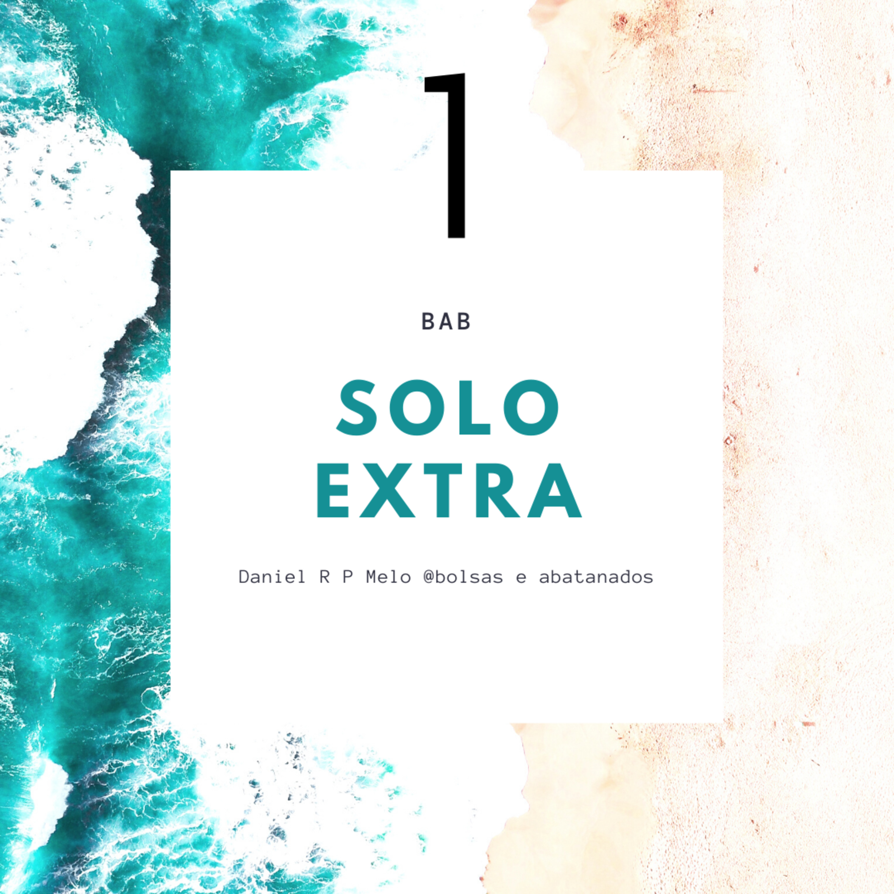 BAB - Bolsas e Abatanados