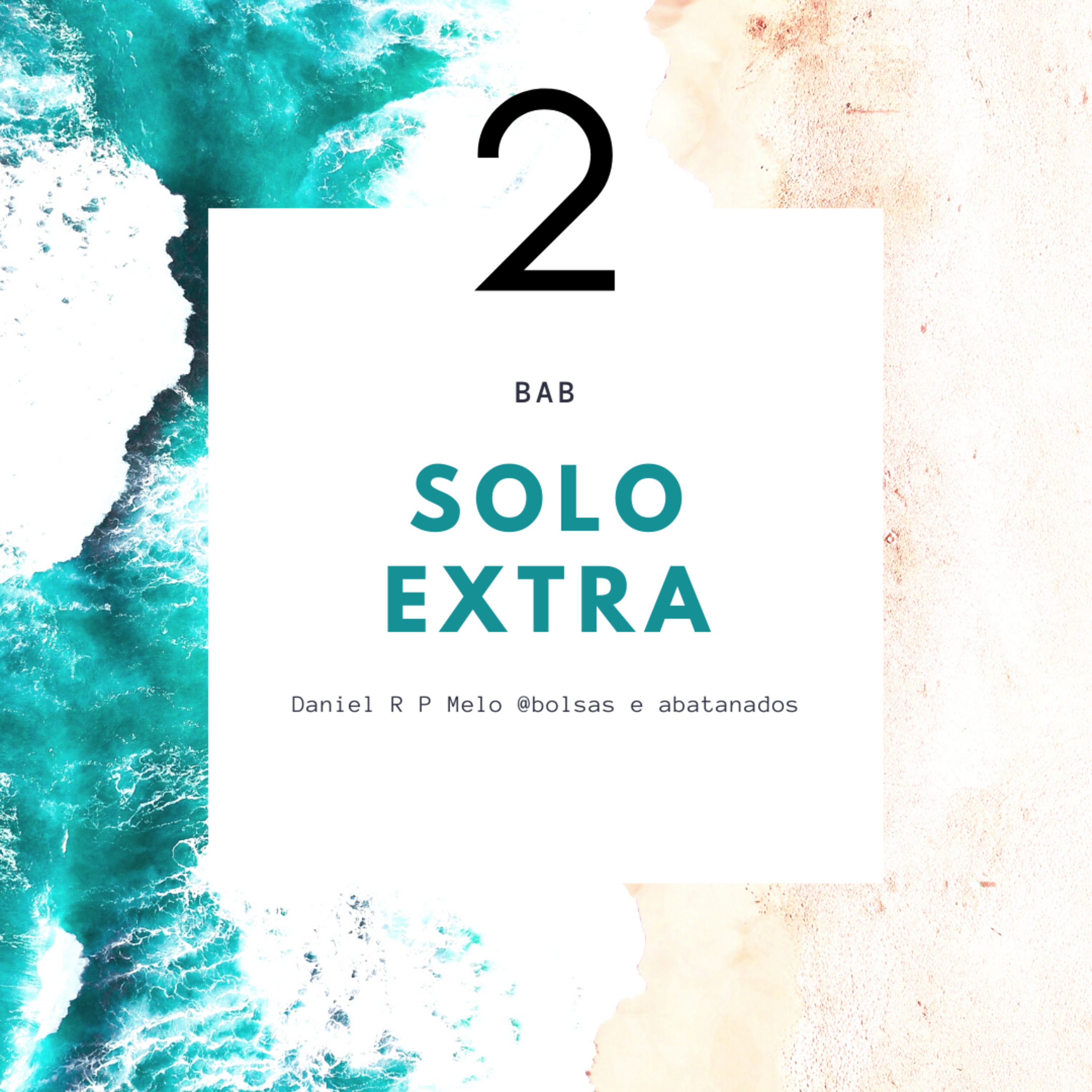 BAB - Bolsas e Abatanados