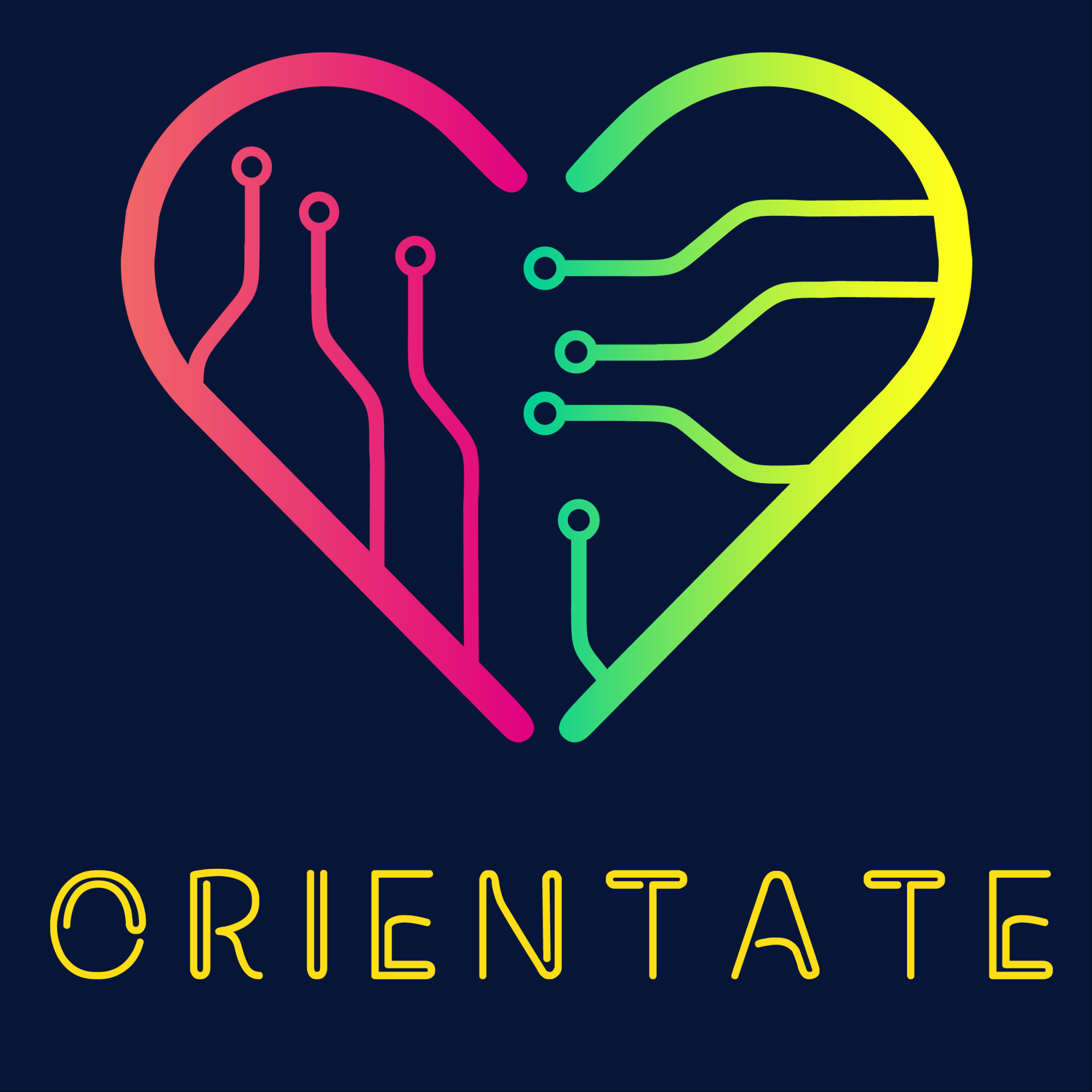 Orientate - Ep-2  episode artwork
