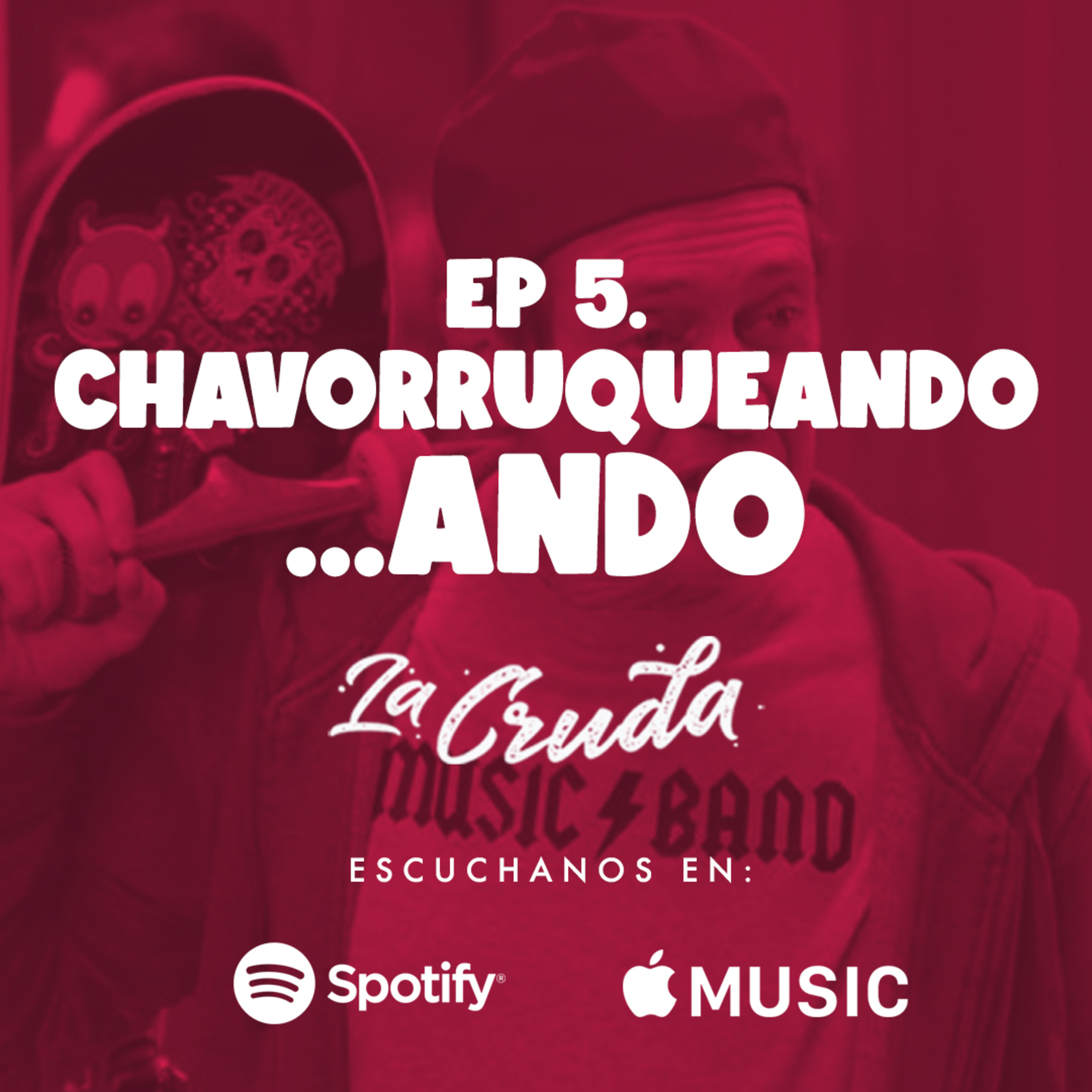 La Cruda