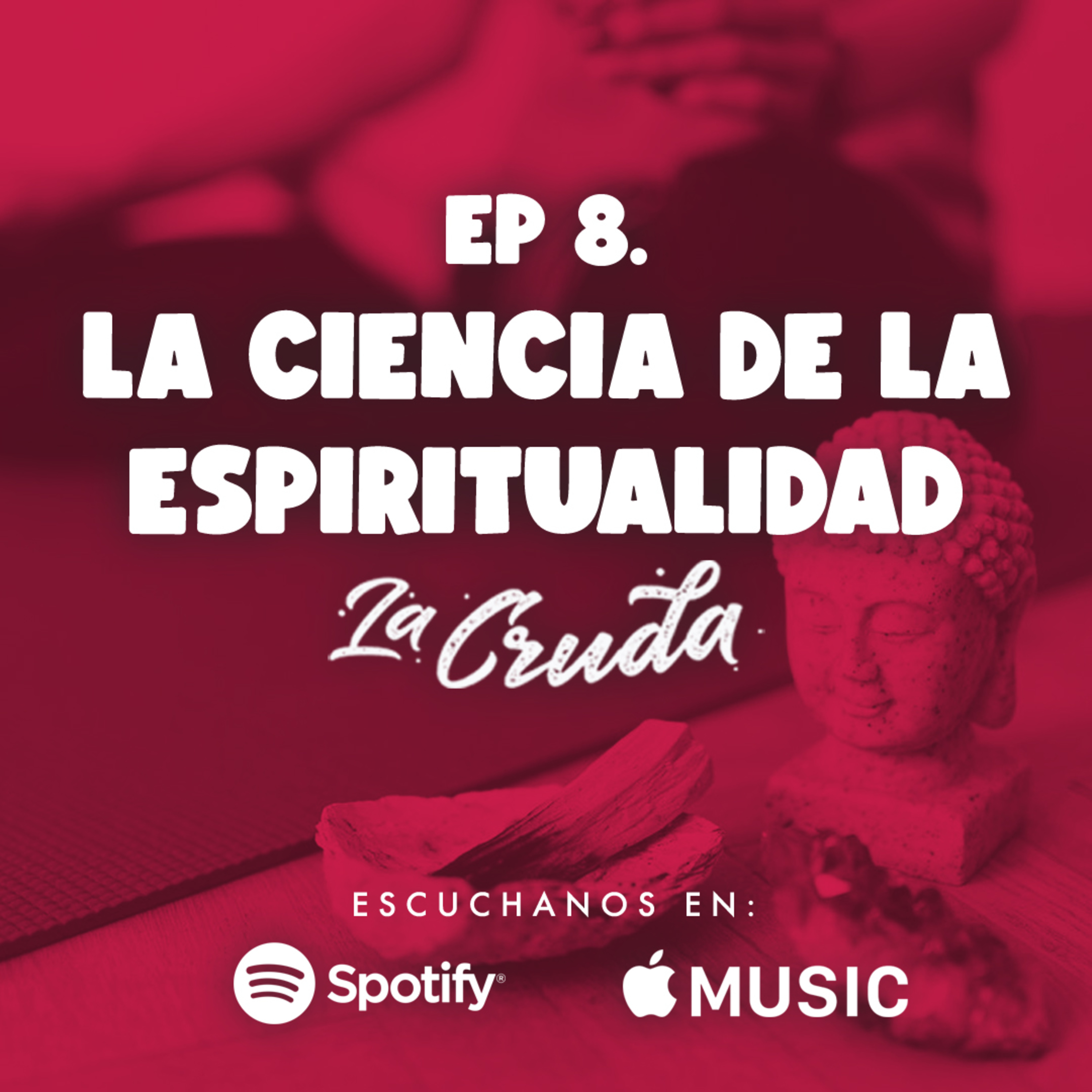 La Cruda