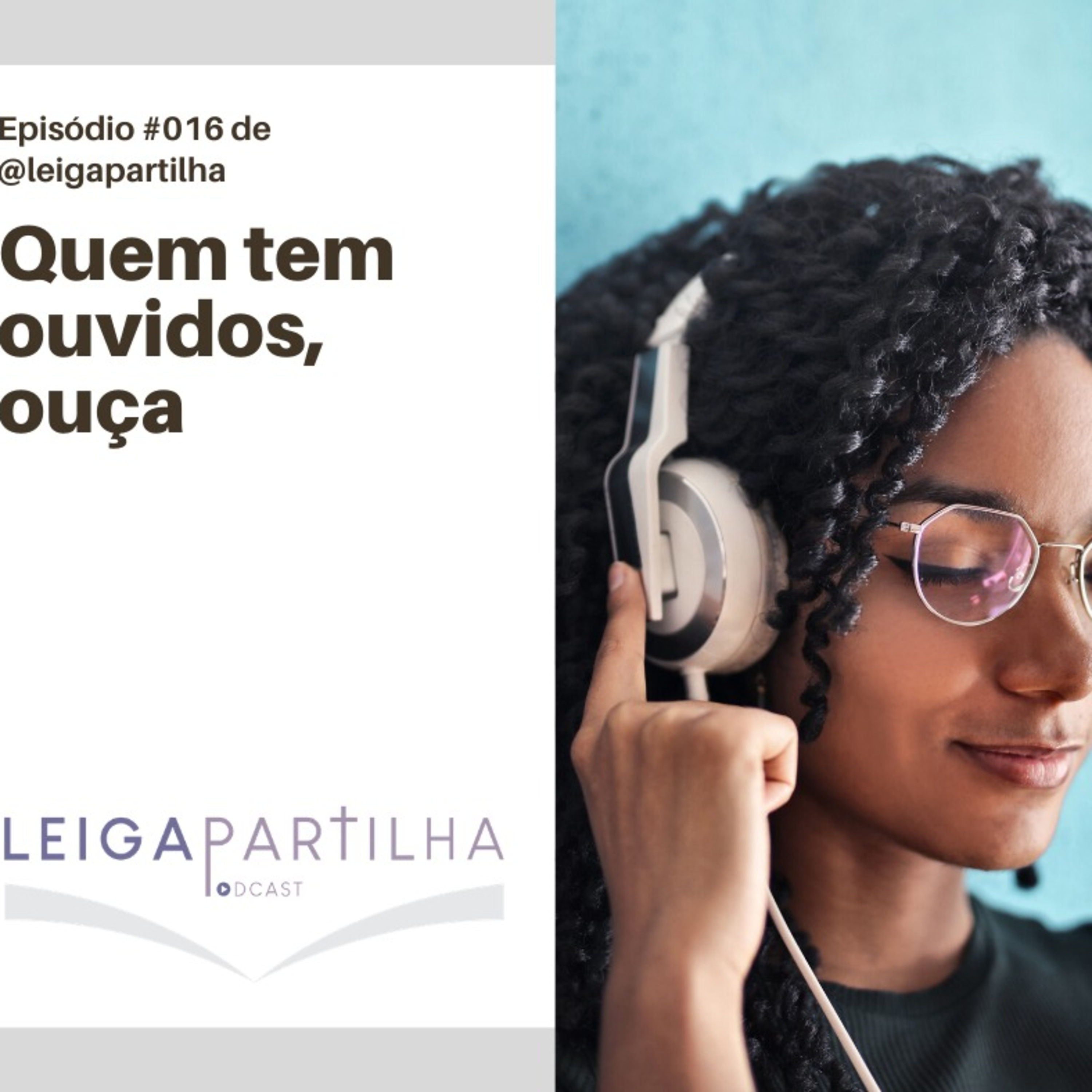 Leiga Partilha