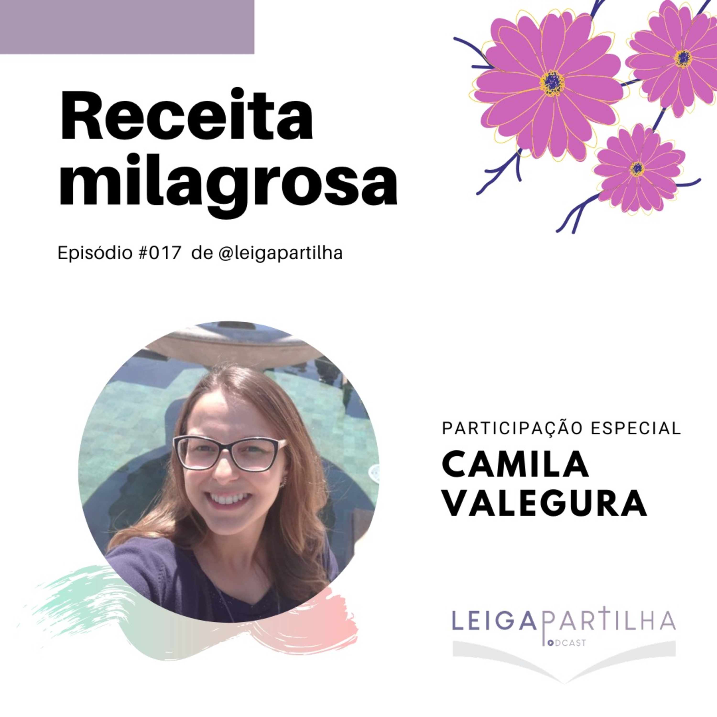 Leiga Partilha