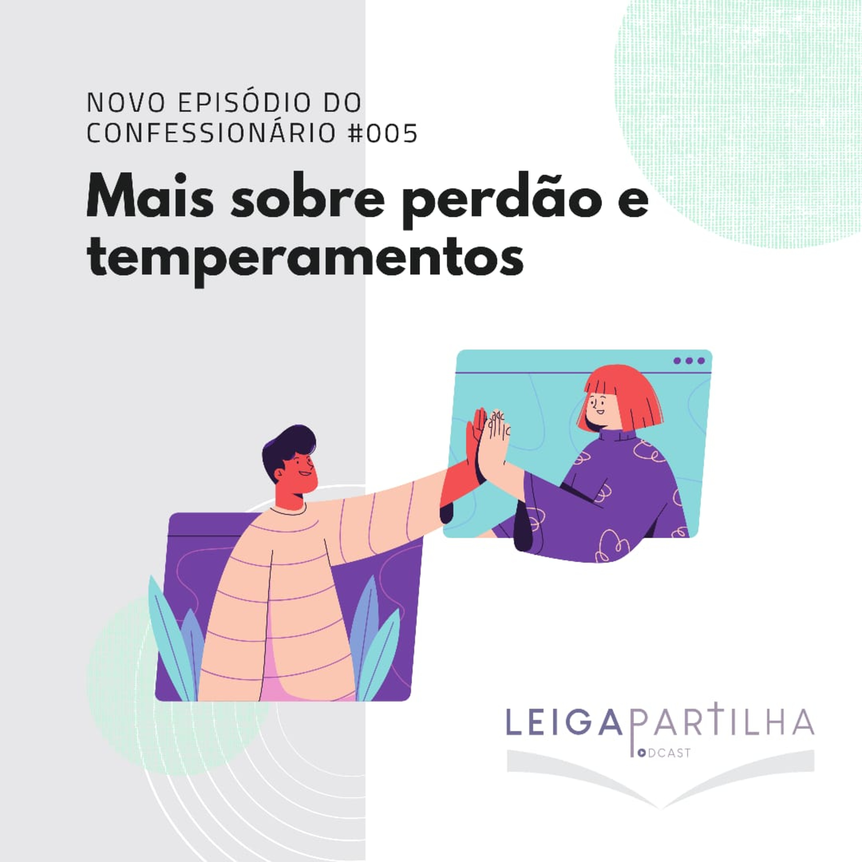 Leiga Partilha