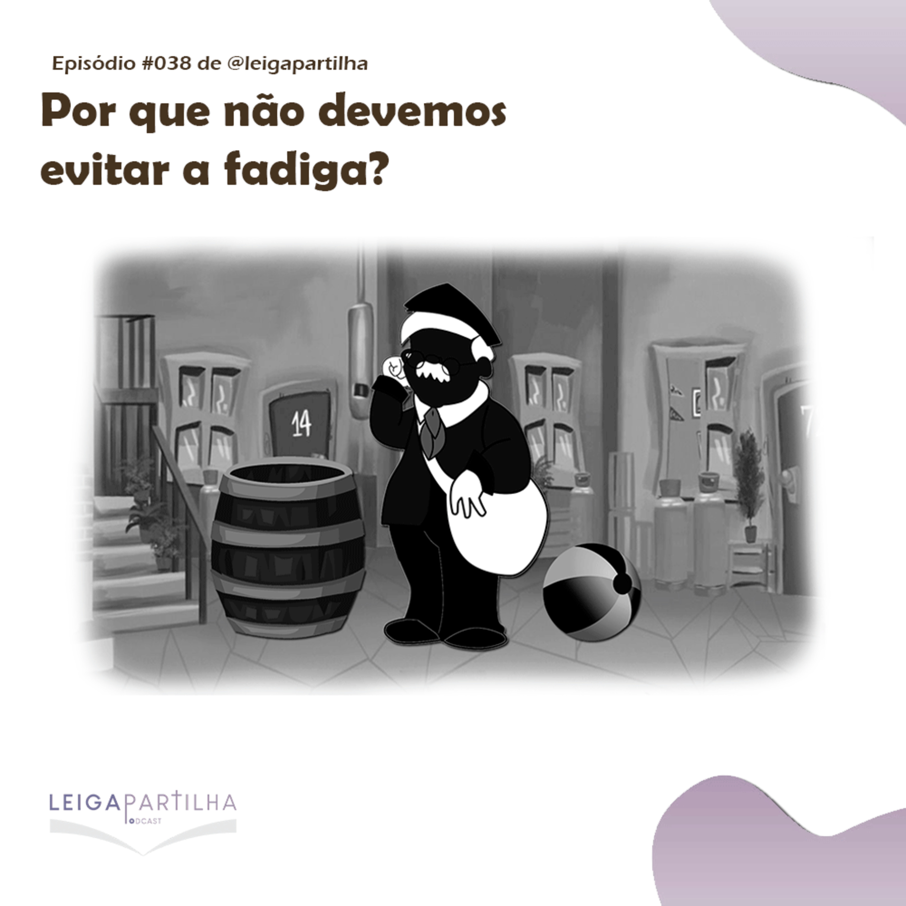 Leiga Partilha