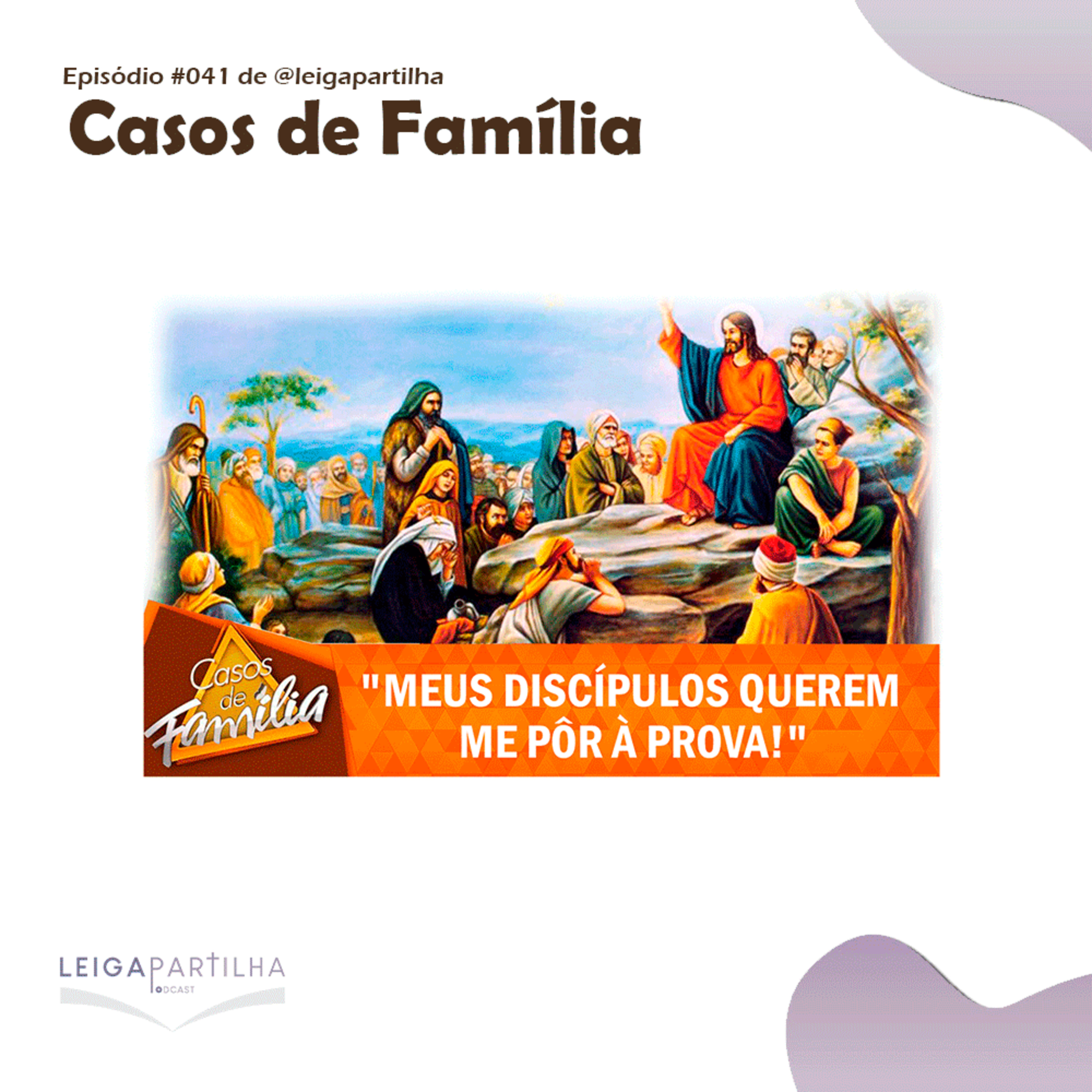 Leiga Partilha