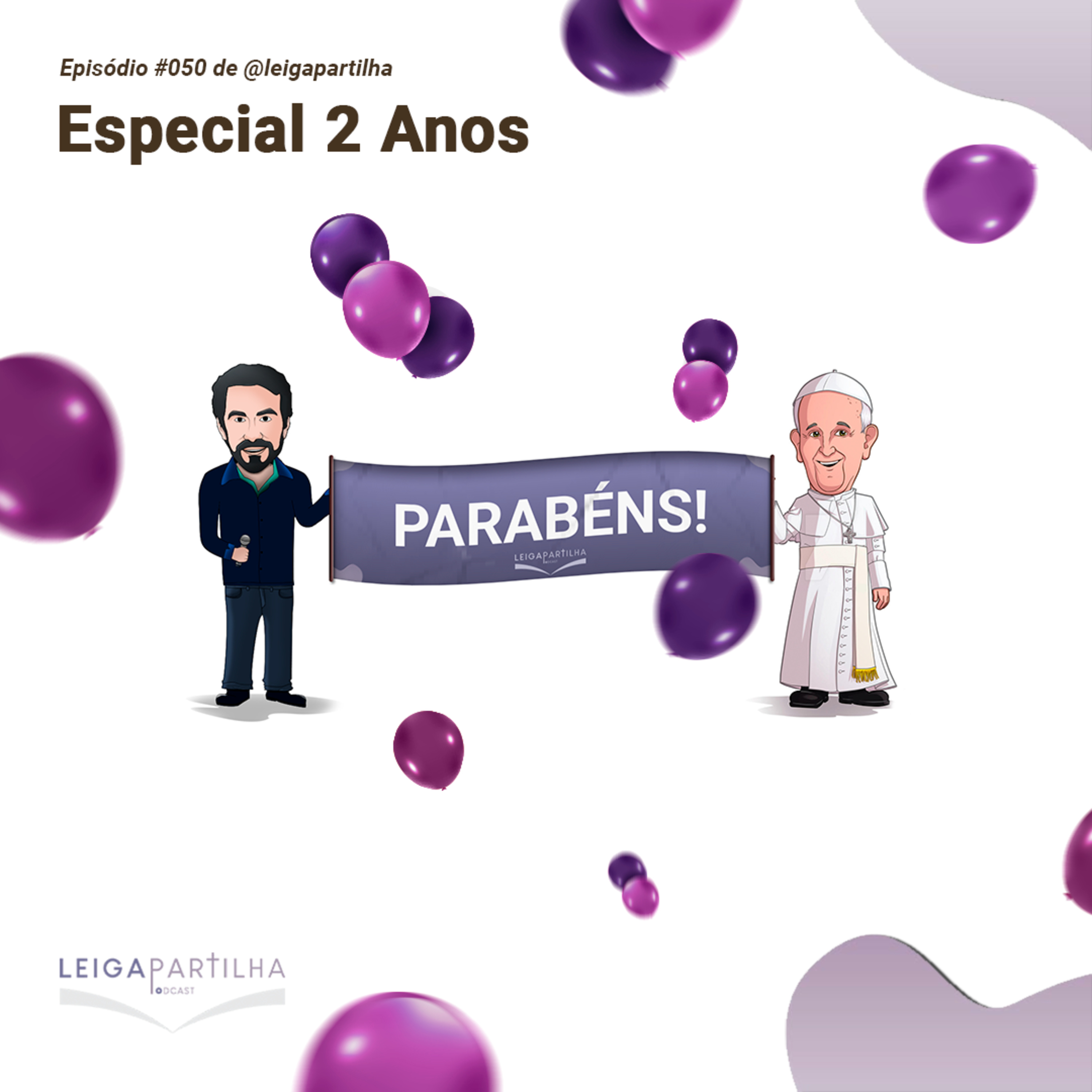 Leiga Partilha