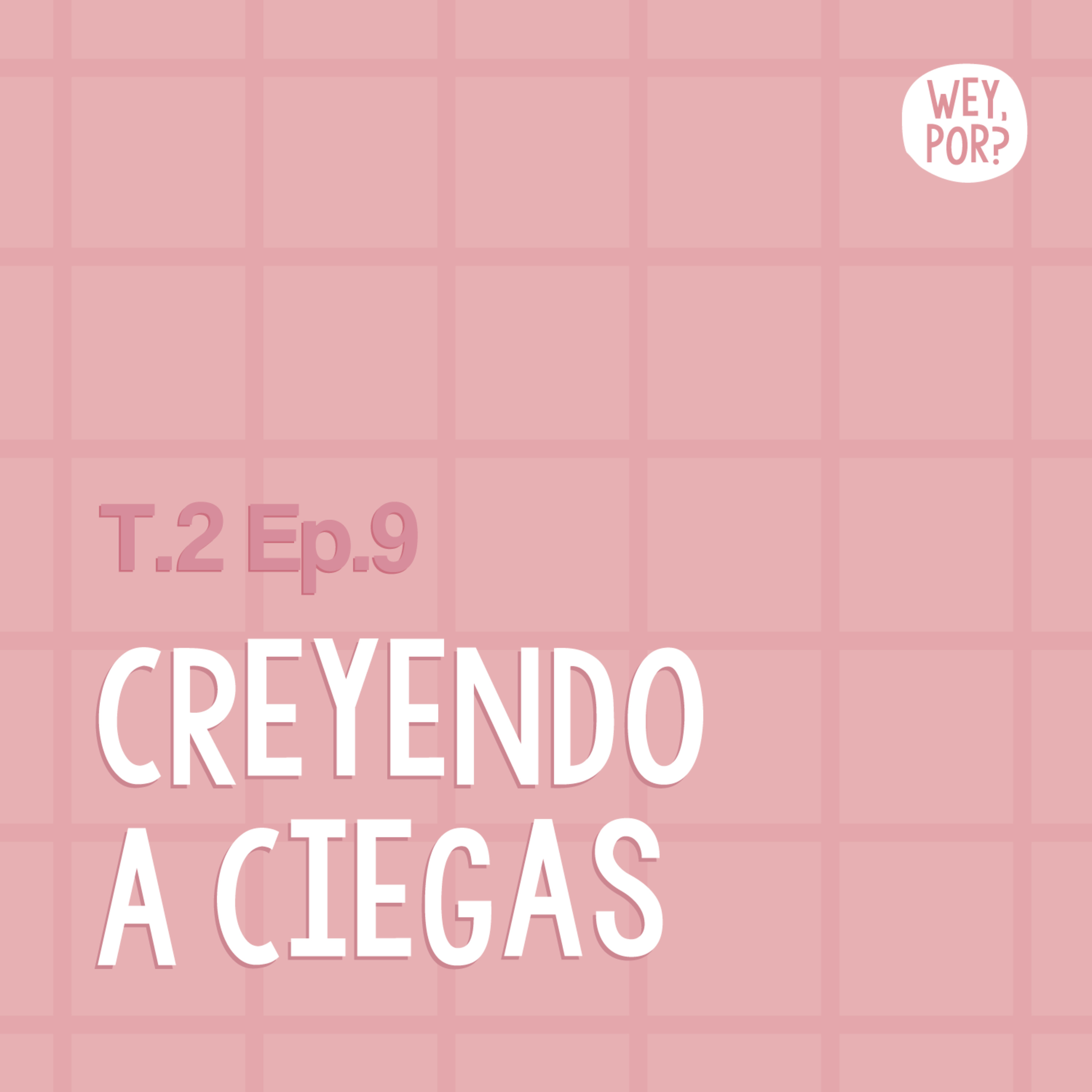 Wey, por?