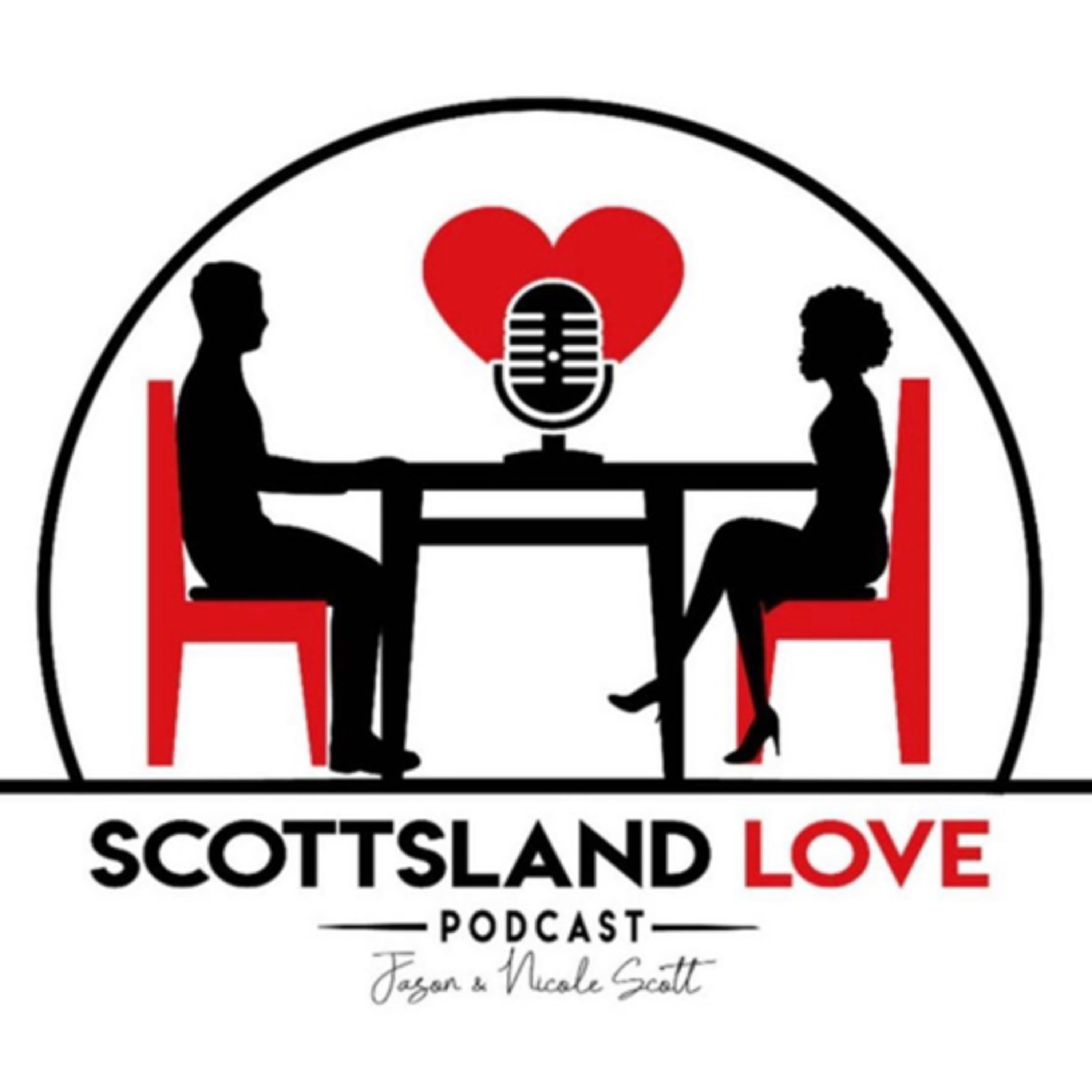 ScottsLand Love