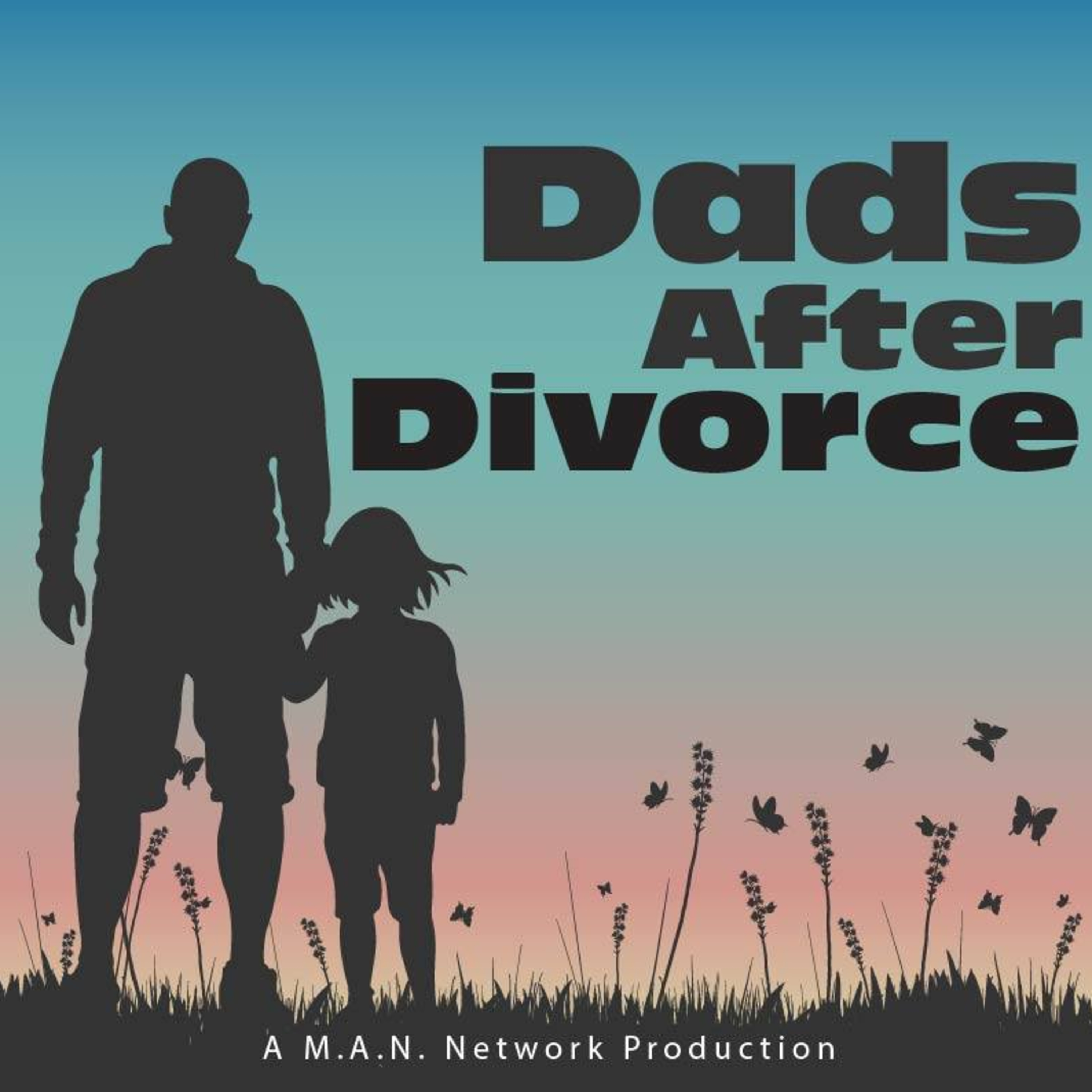 Dads After Divorce Ep2 episode artwork