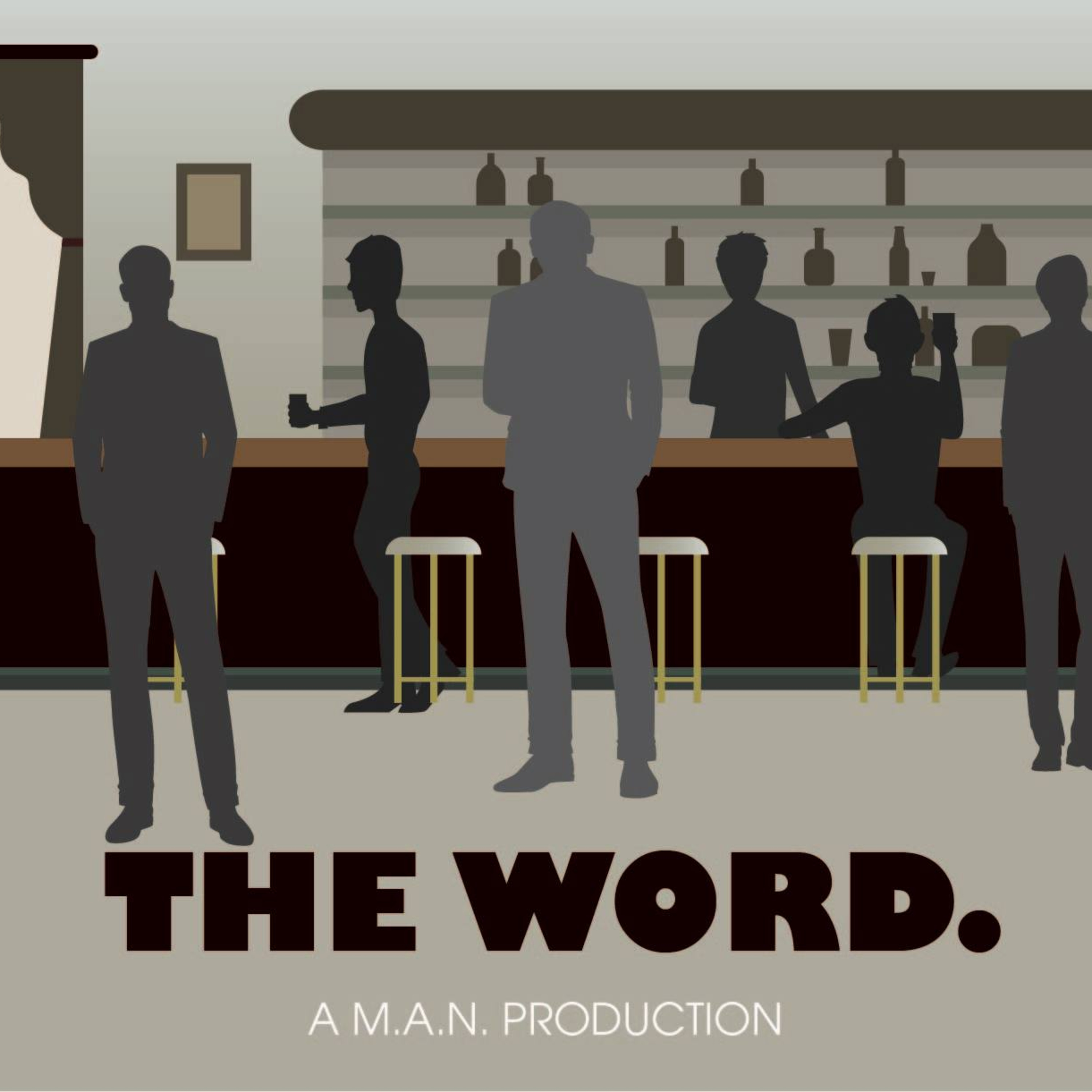 The Word Ep 30  episode artwork