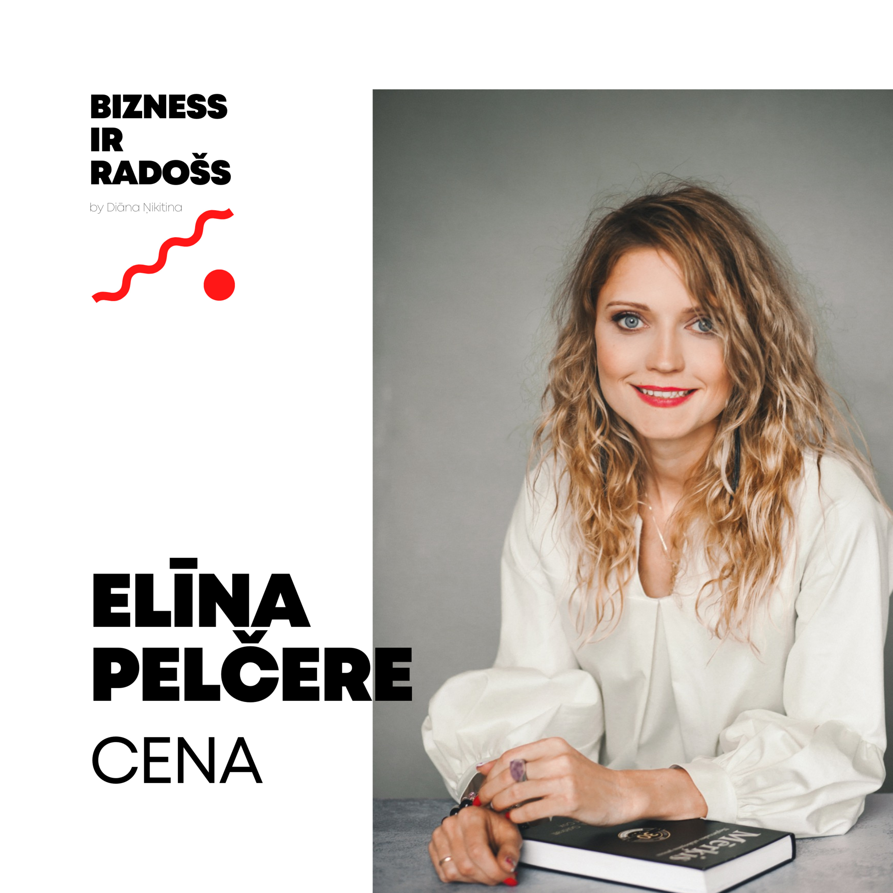 #2 // Bizness ir radošs // CENA episode artwork