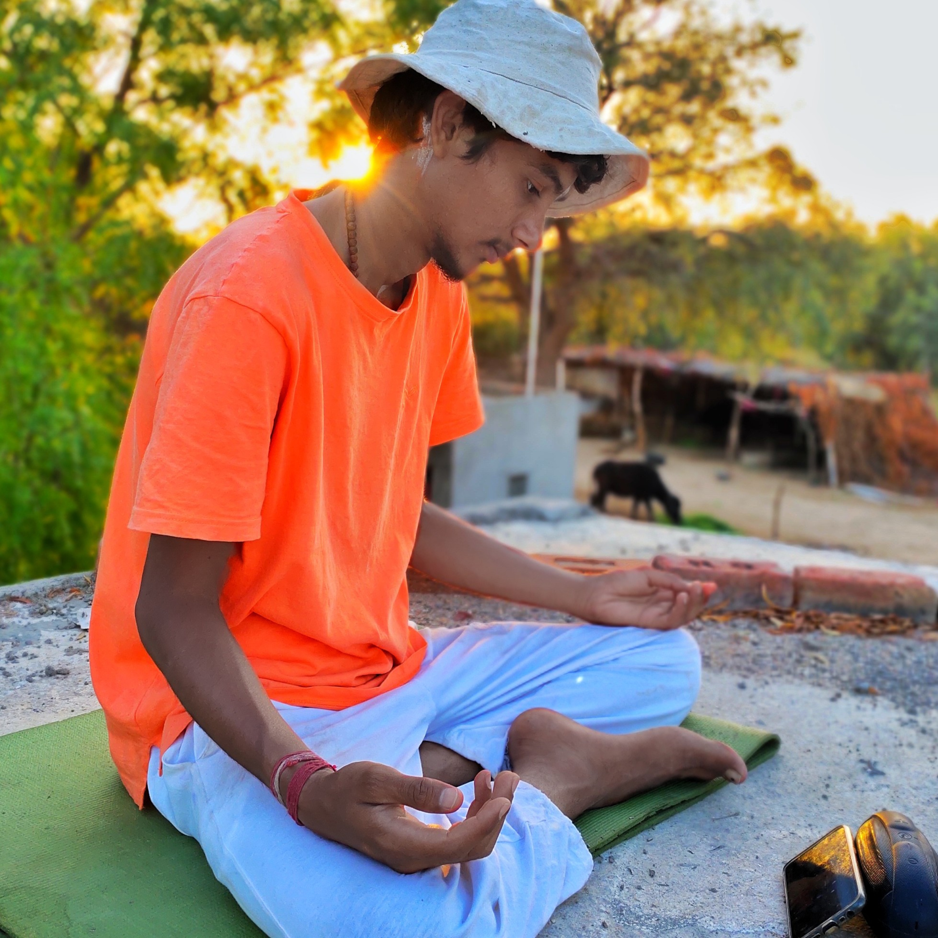 Charcha With Chandrashekhar