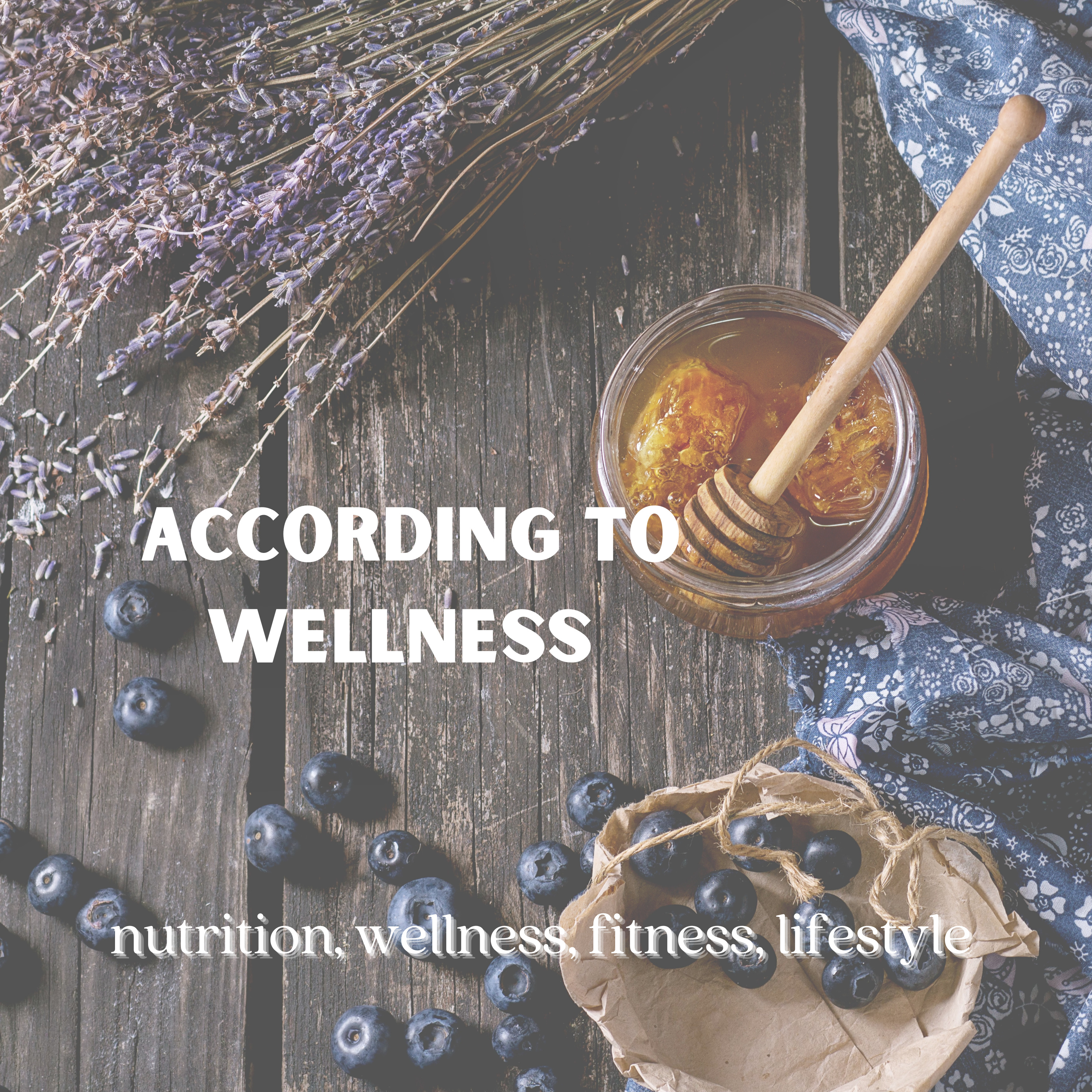 the Holistically Nourished podcast