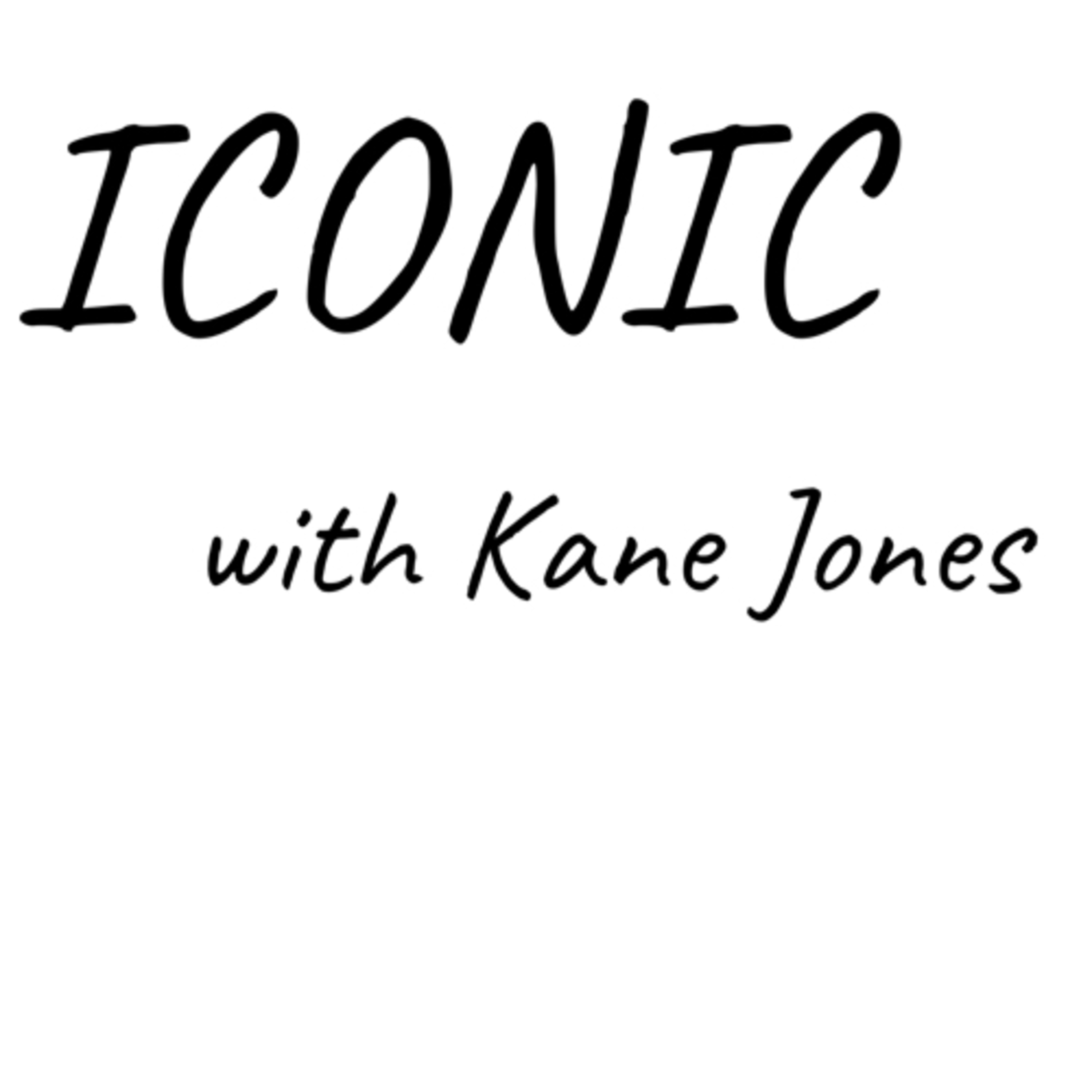 Conversations with Kane