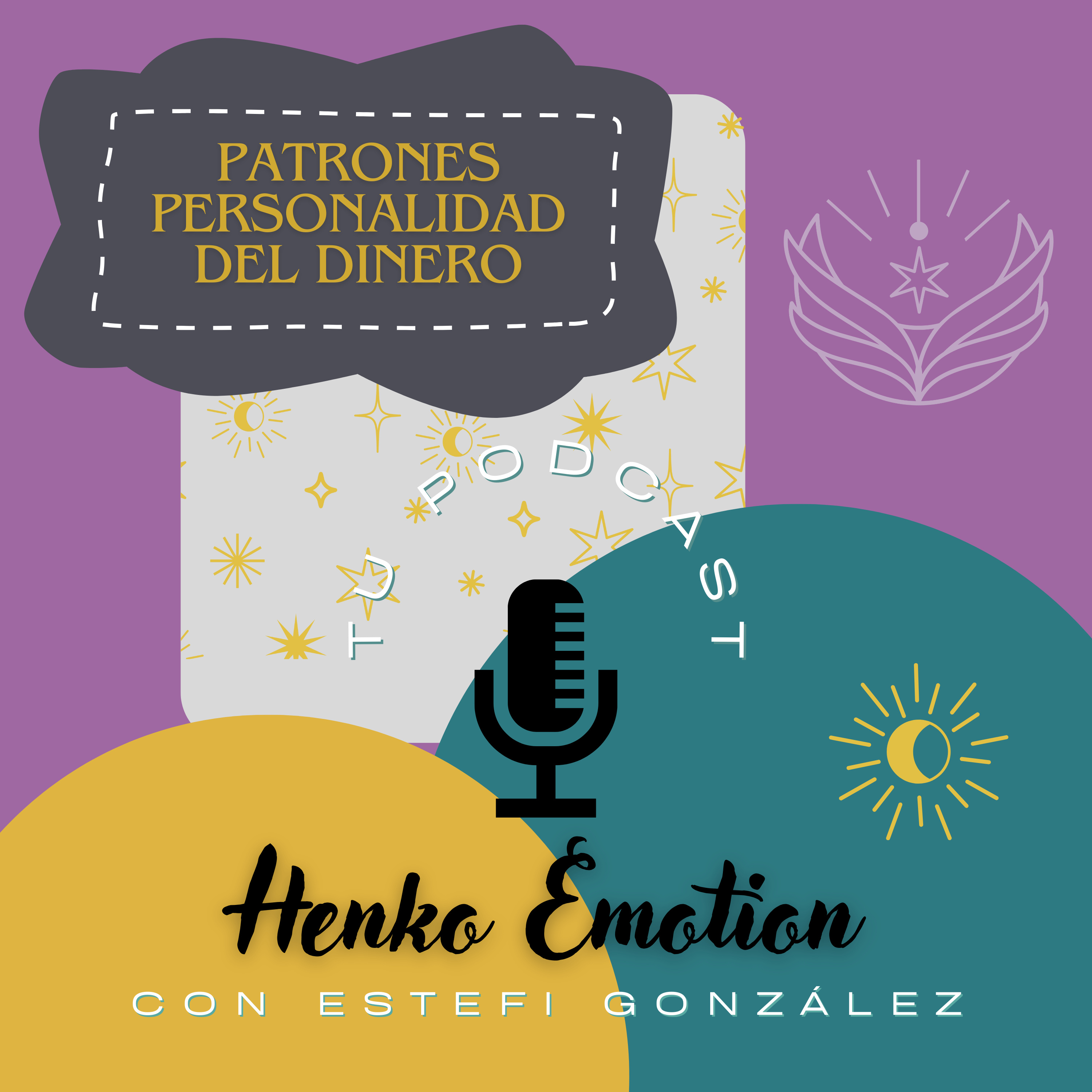 Alquimia Financiera by Estefi González
