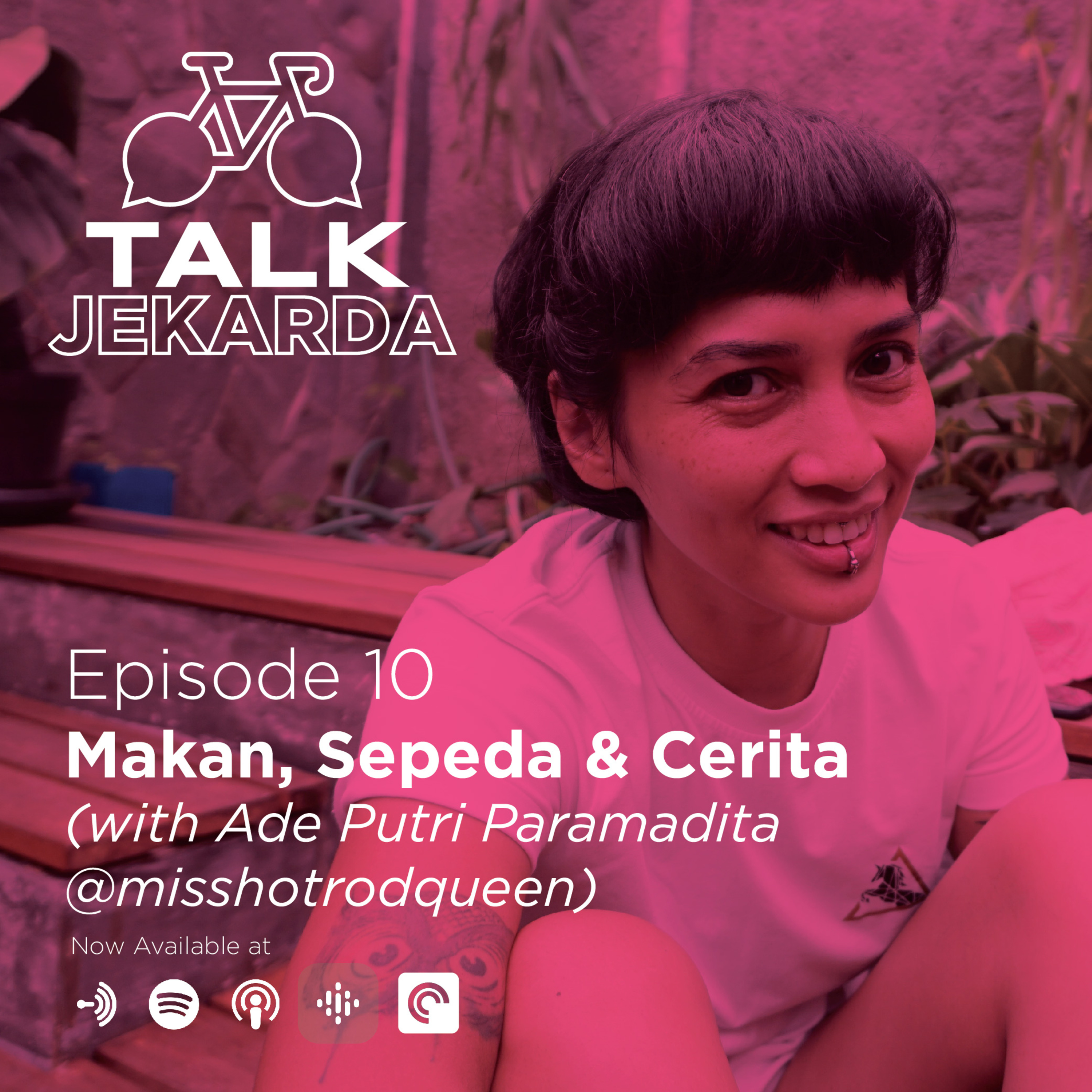 TalkJekarda