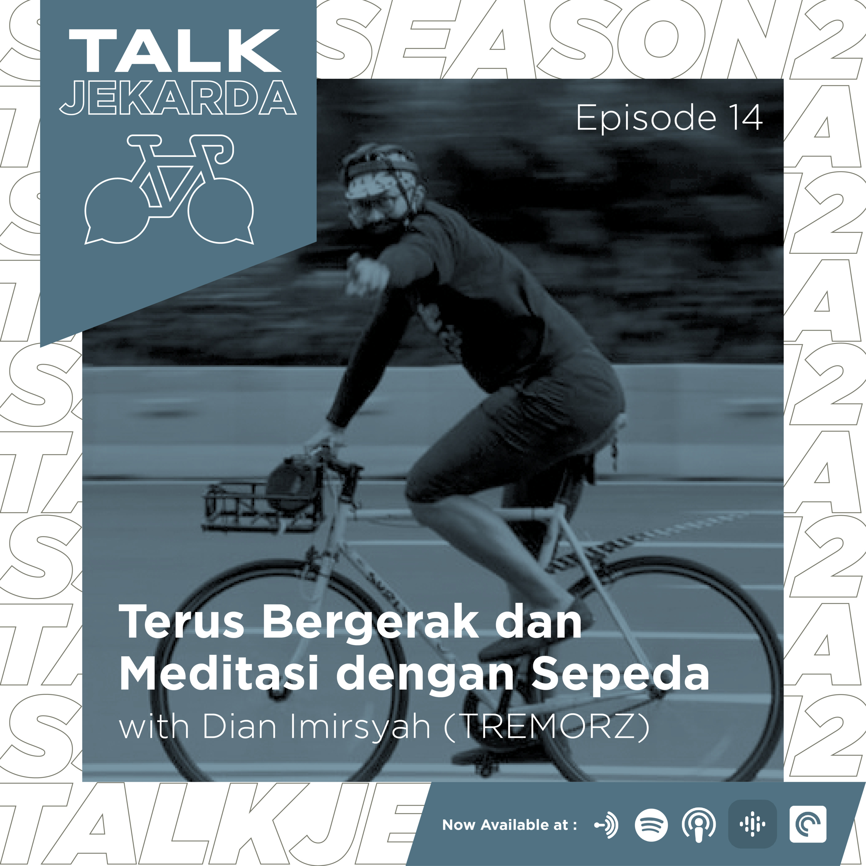 TalkJekarda