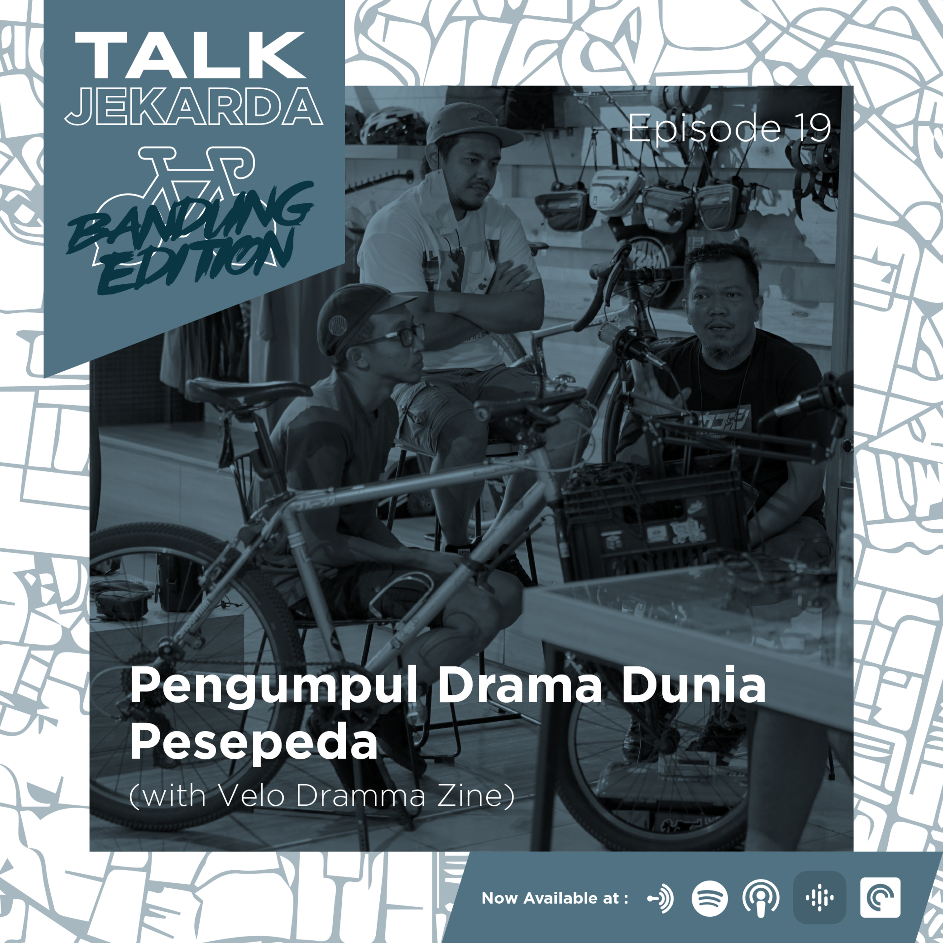 TalkJekarda