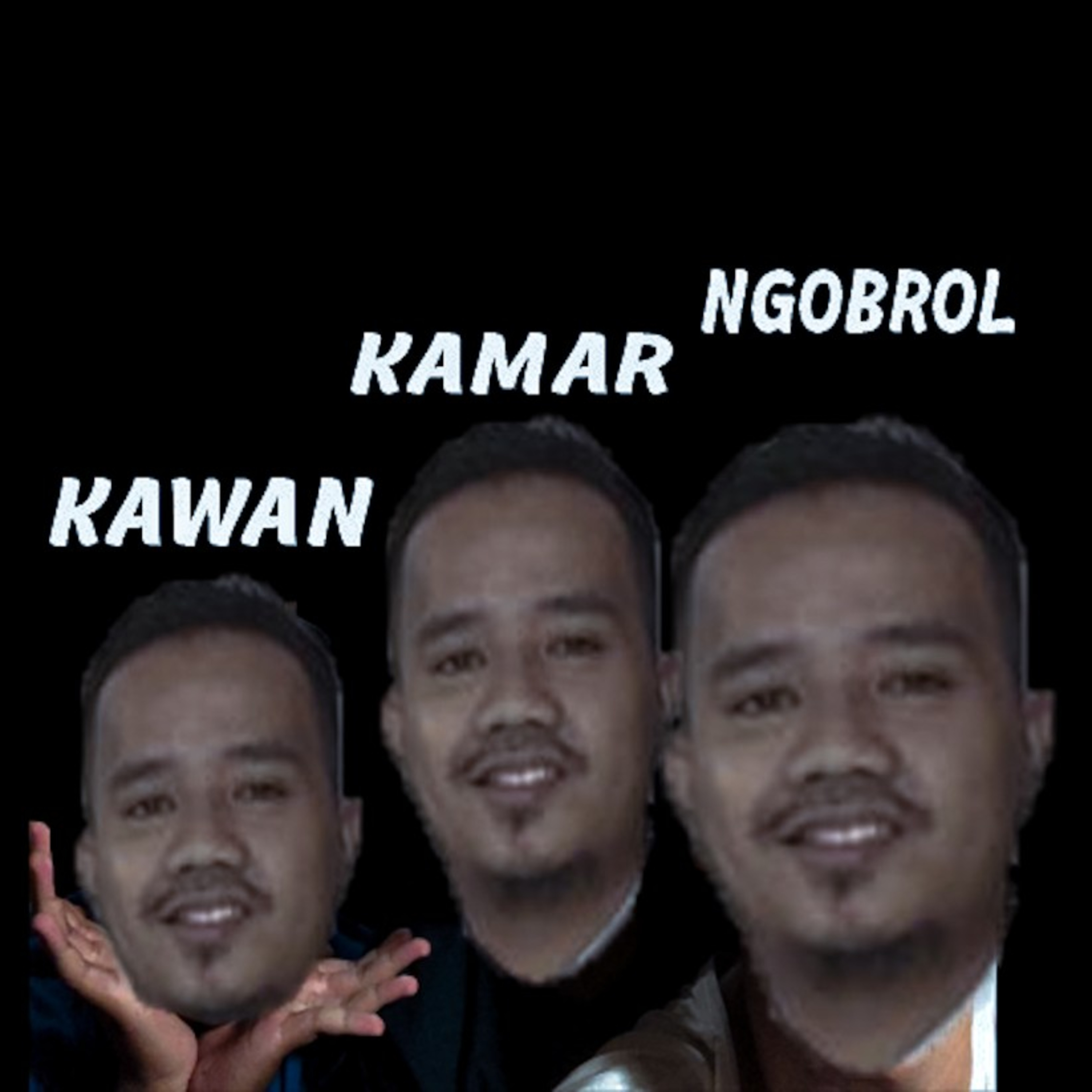 Kawan Kamar Ngobrol
