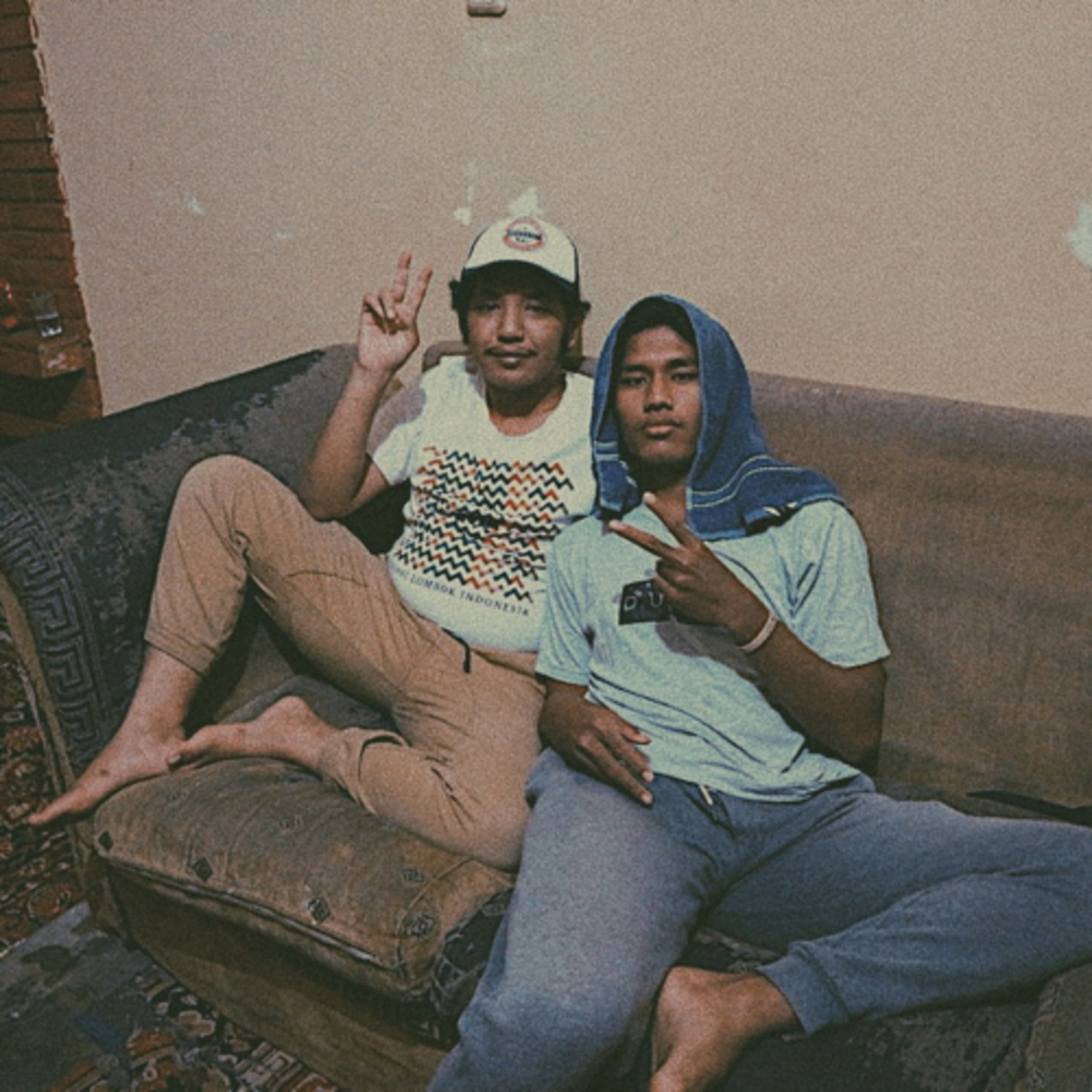 Kawan Kamar Ngobrol