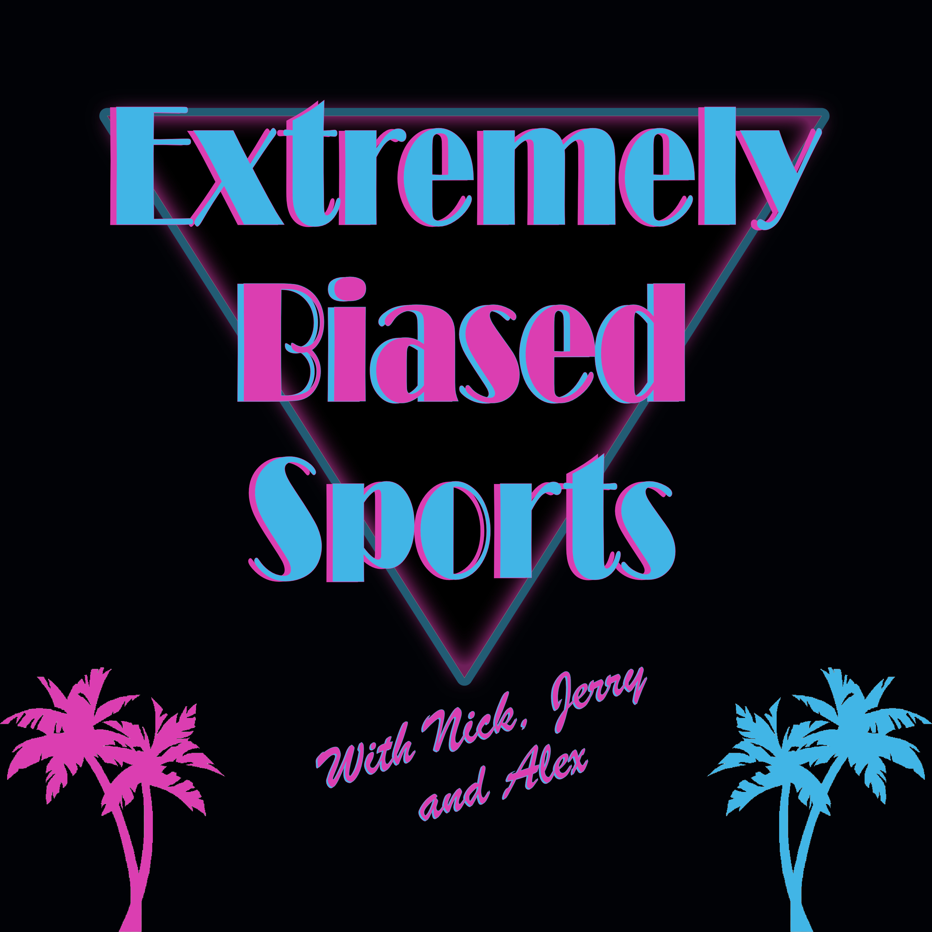 Extremely Biased Sports