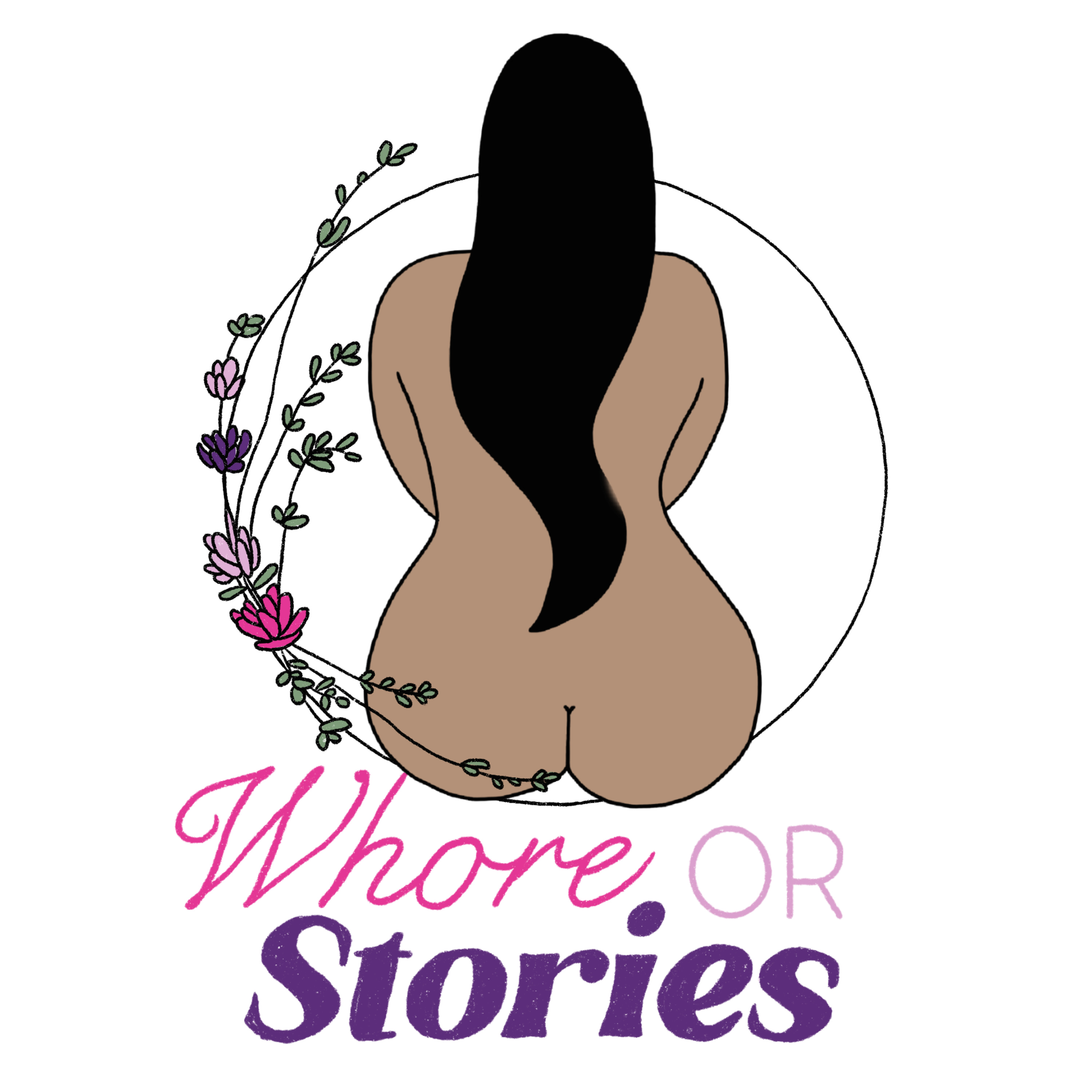 Whore Or Stories