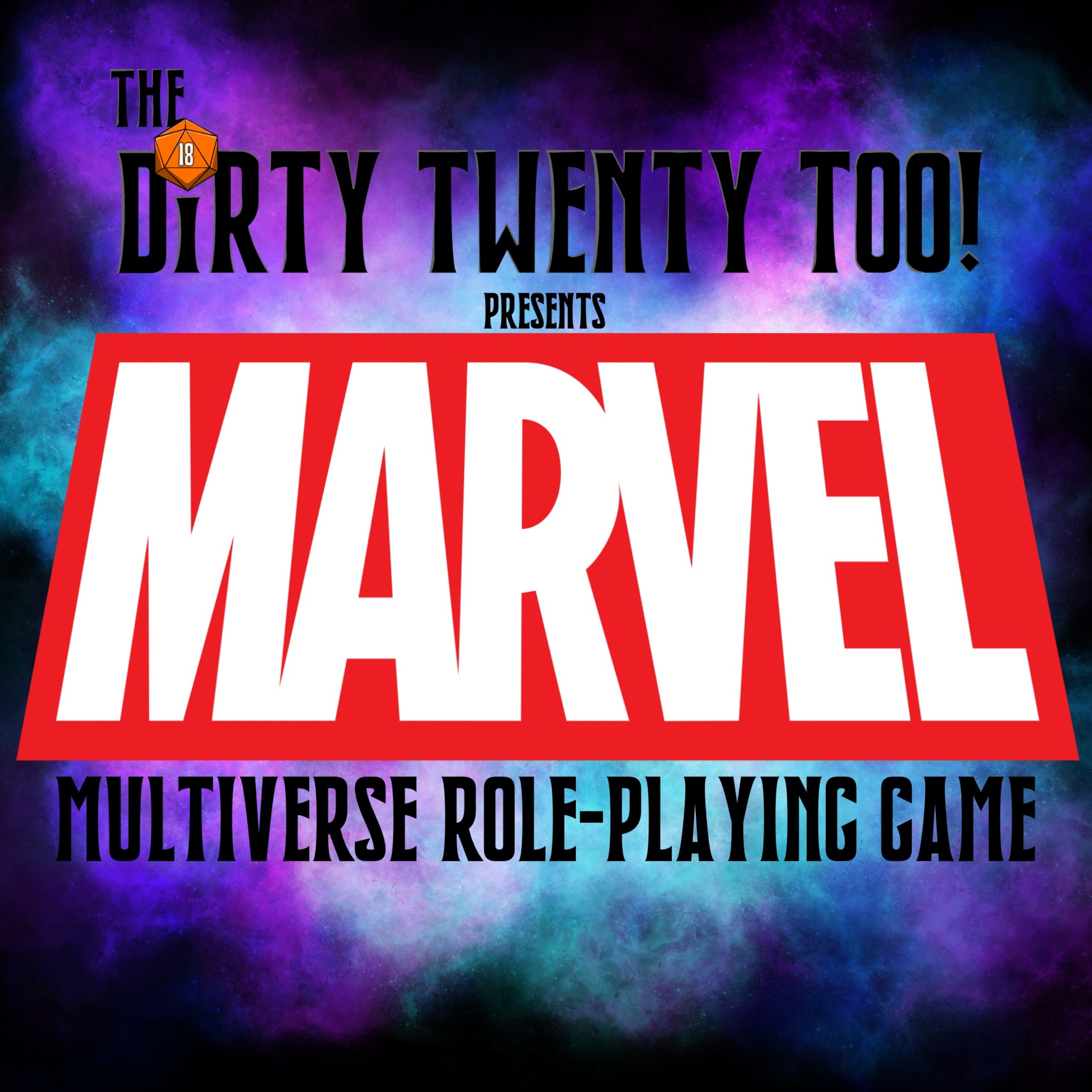 The Dirty Twenty Too!