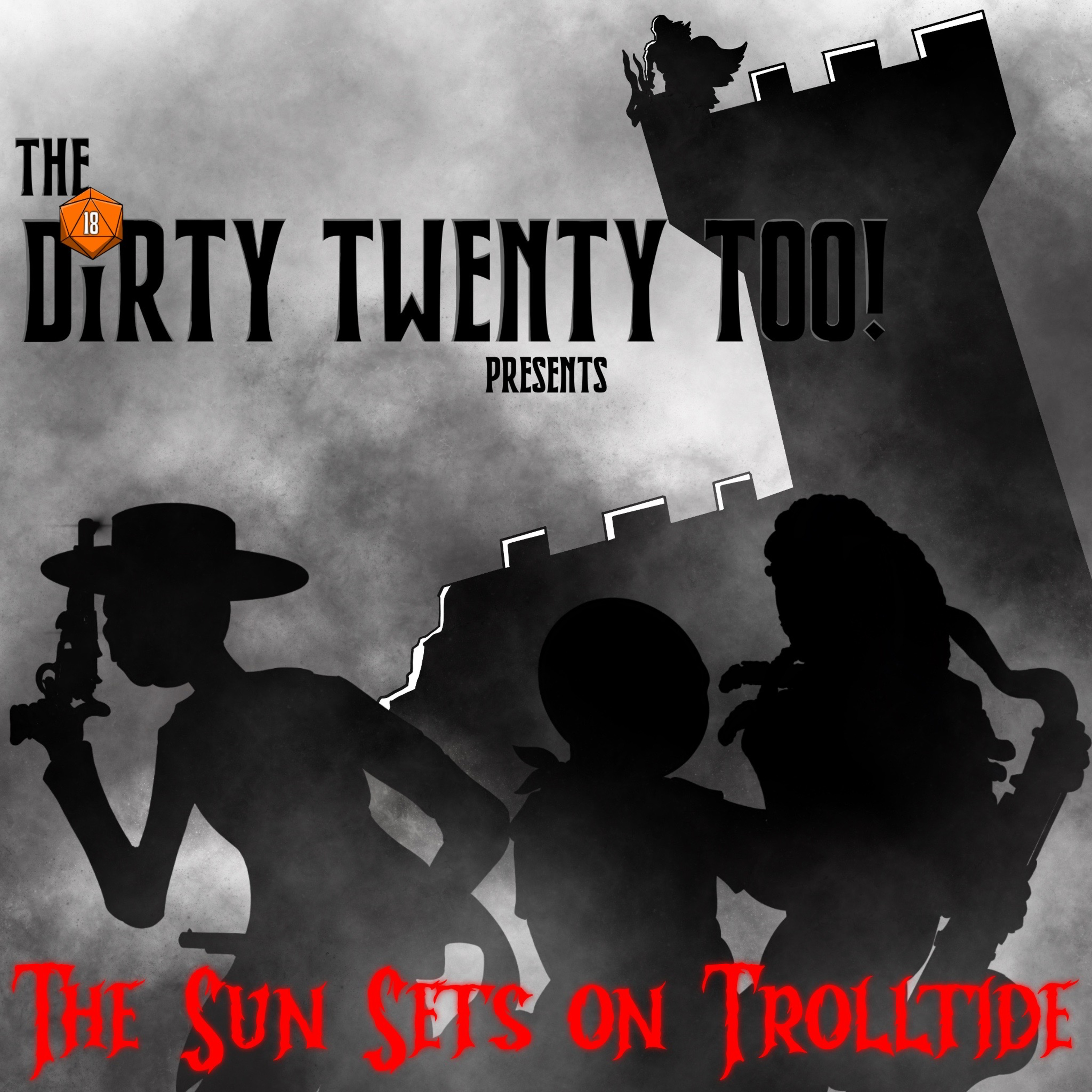 The Dirty Twenty Too!