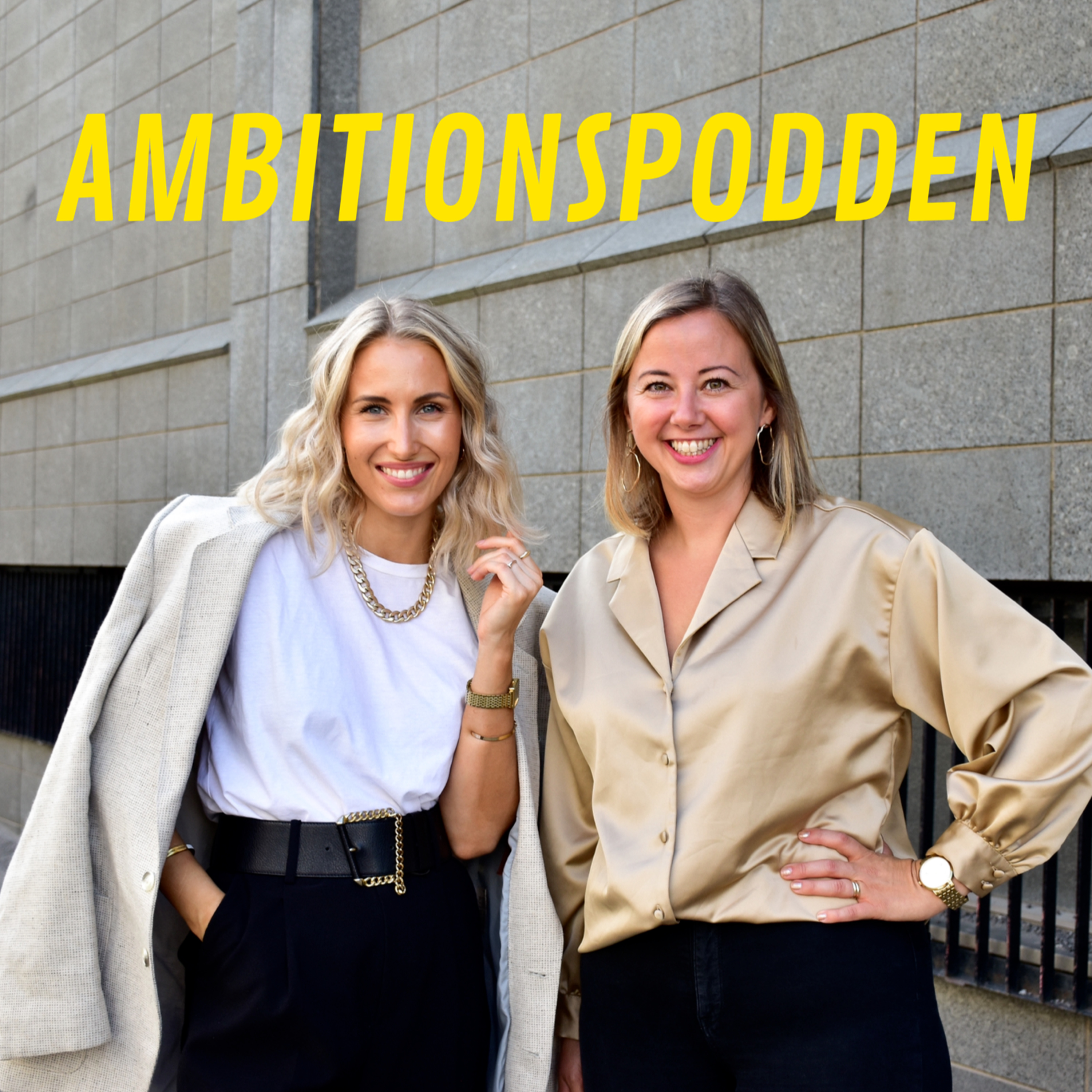 Ambitionspodden