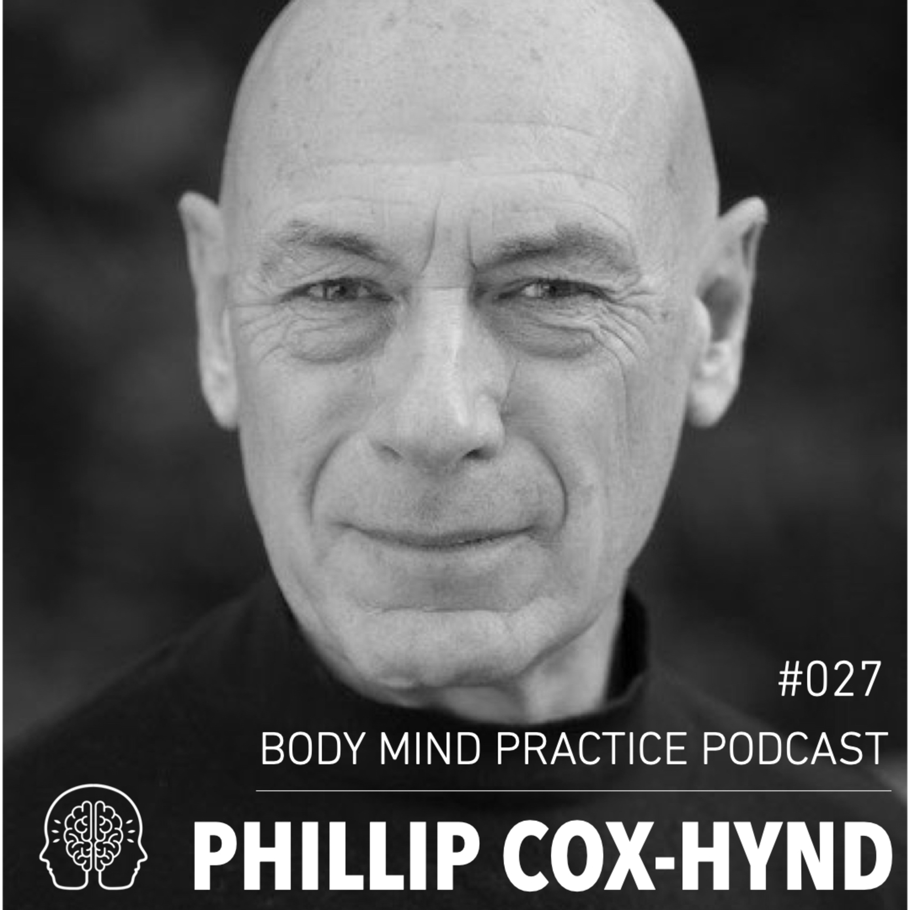 #027 - Phillip Cox-Hynd: Navigating the human experience through emotional intelligence