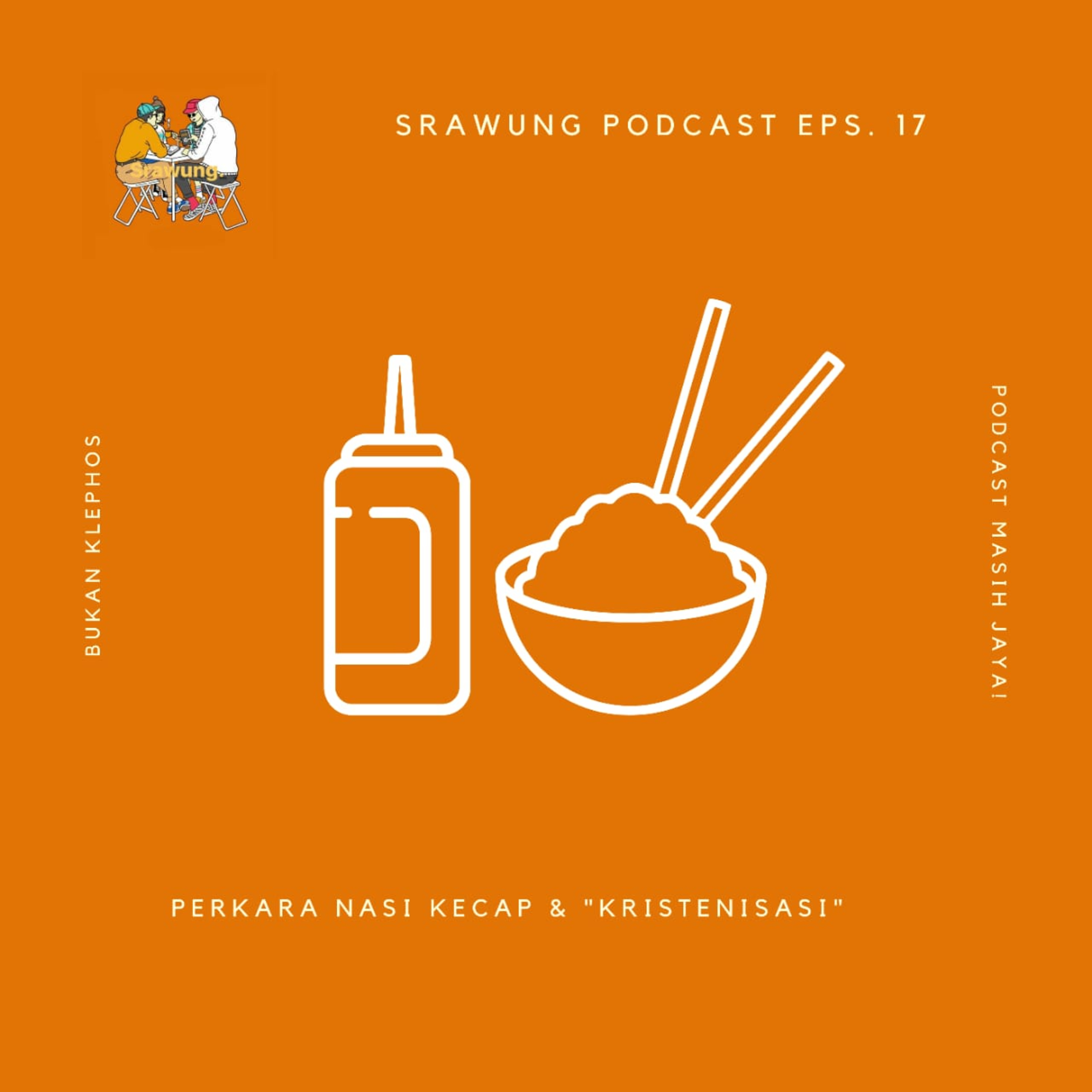 Srawung Podcast