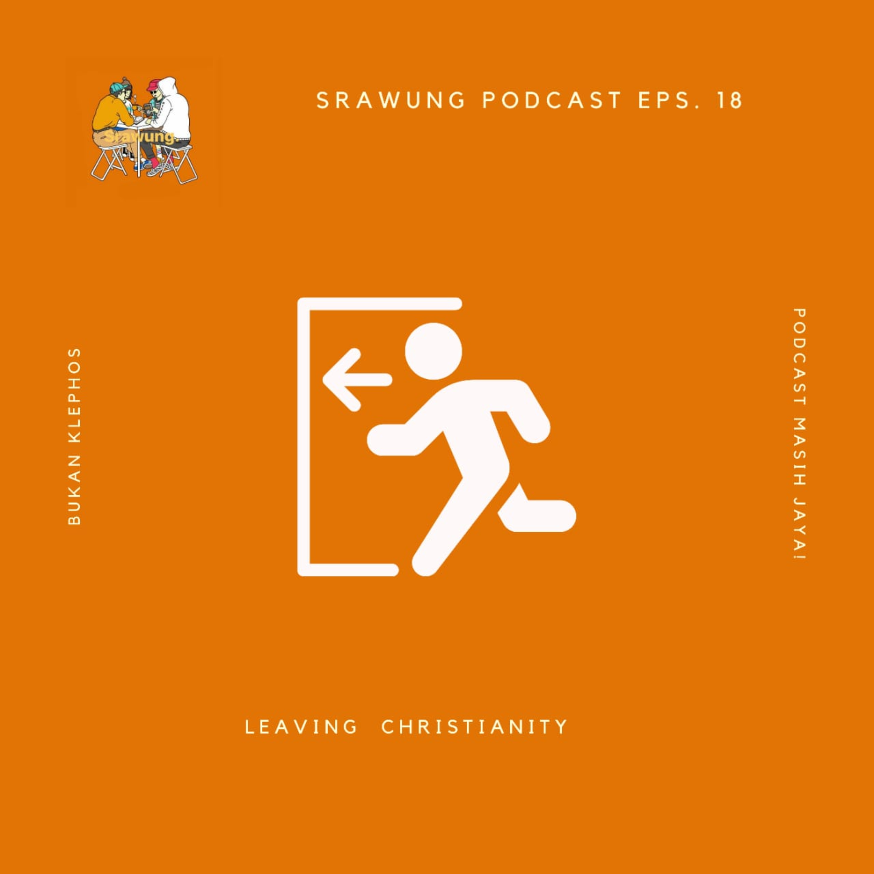 Srawung Podcast